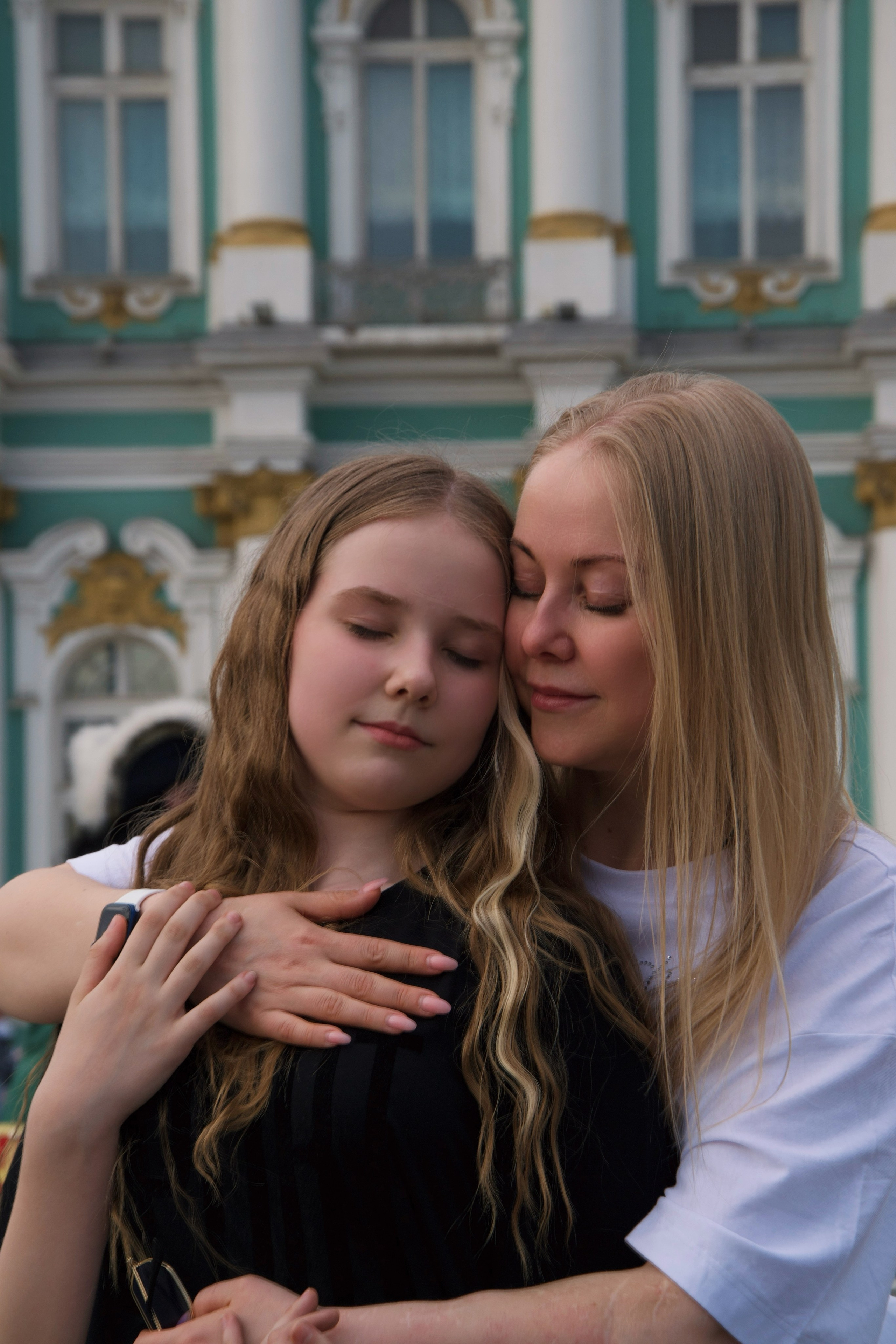 Palace square. Фотограф Анастасия Шай в Санкт-Петербурге