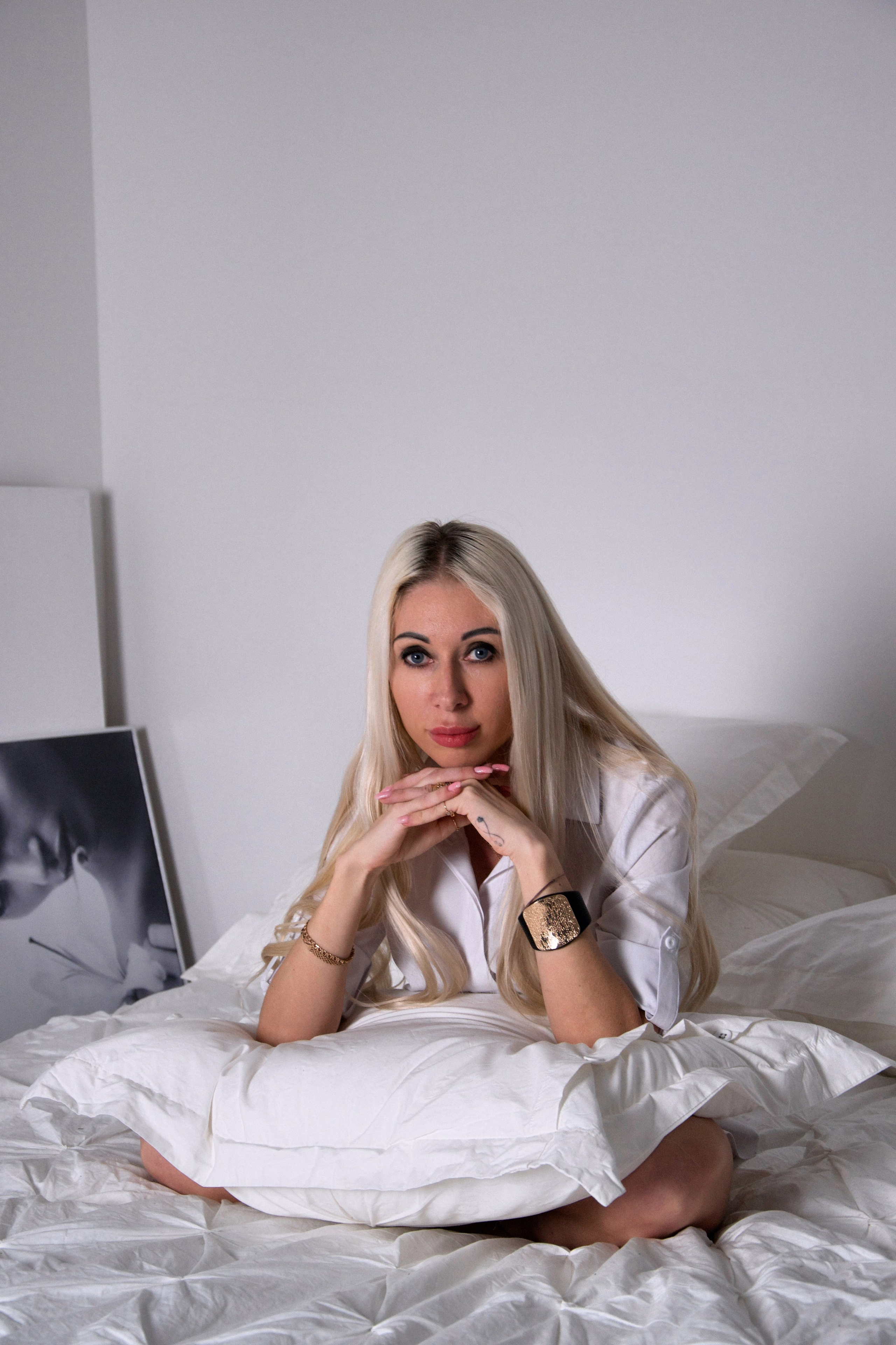 Irina. Фотограф Анастасия Шай в Санкт-Петербурге