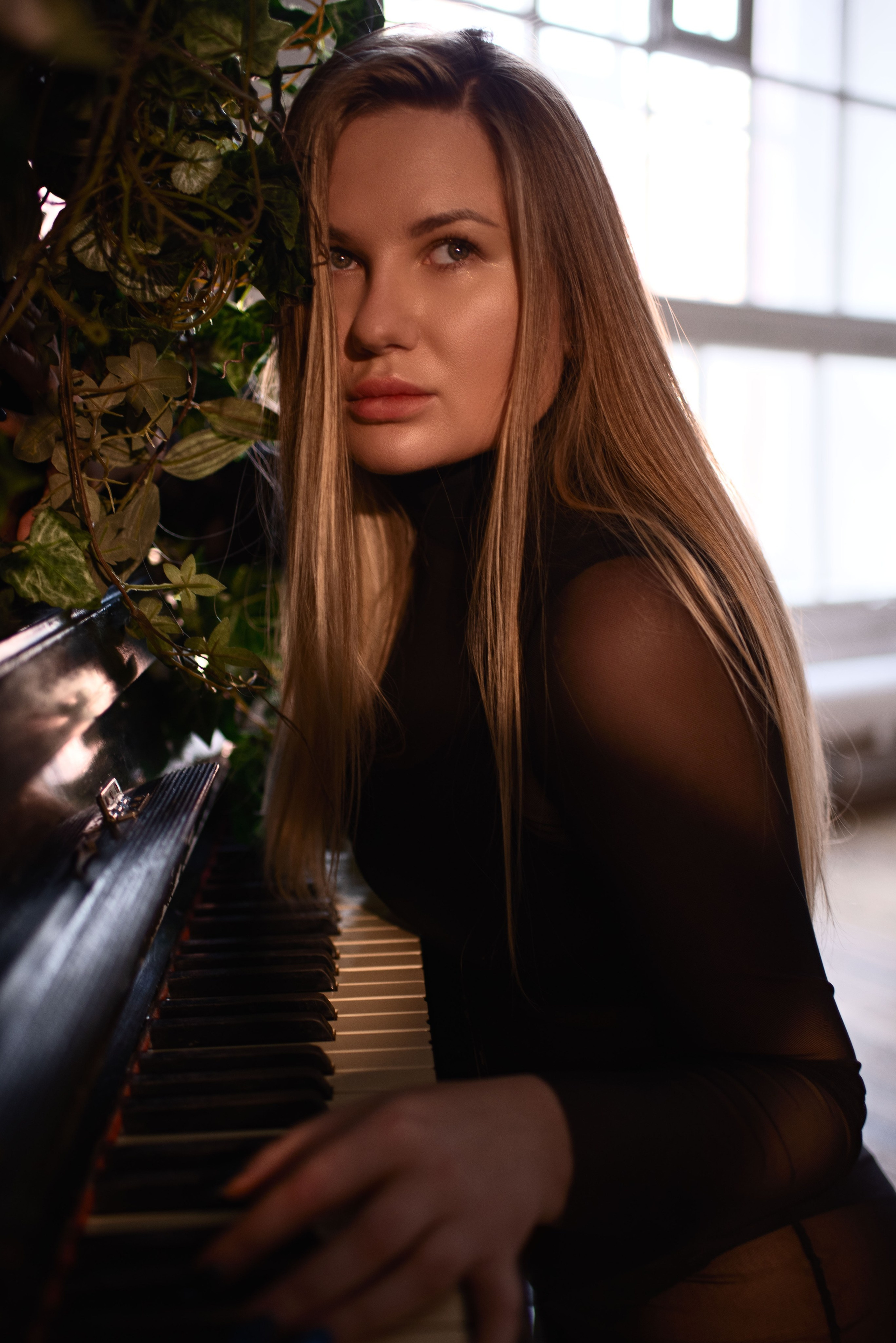 Ирина. Детский и семейный фотограф в Москве Олеся Рослякова