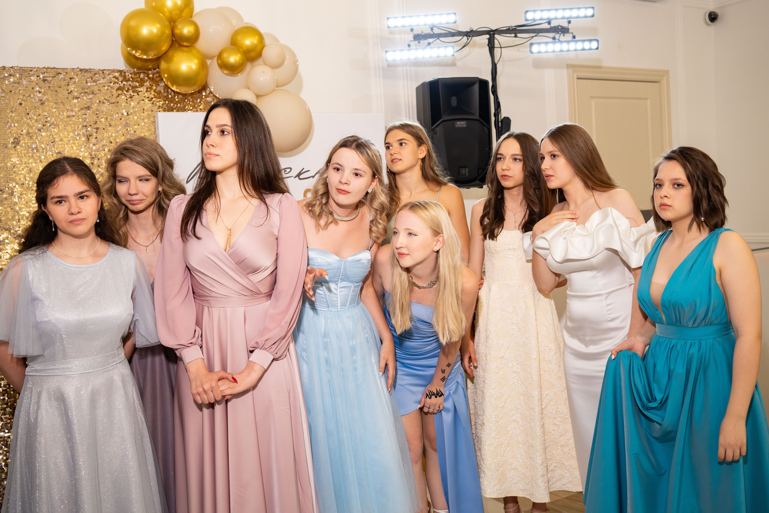 Фотосессия на выпускной. Right Book Выпускные альбомы в Самаре