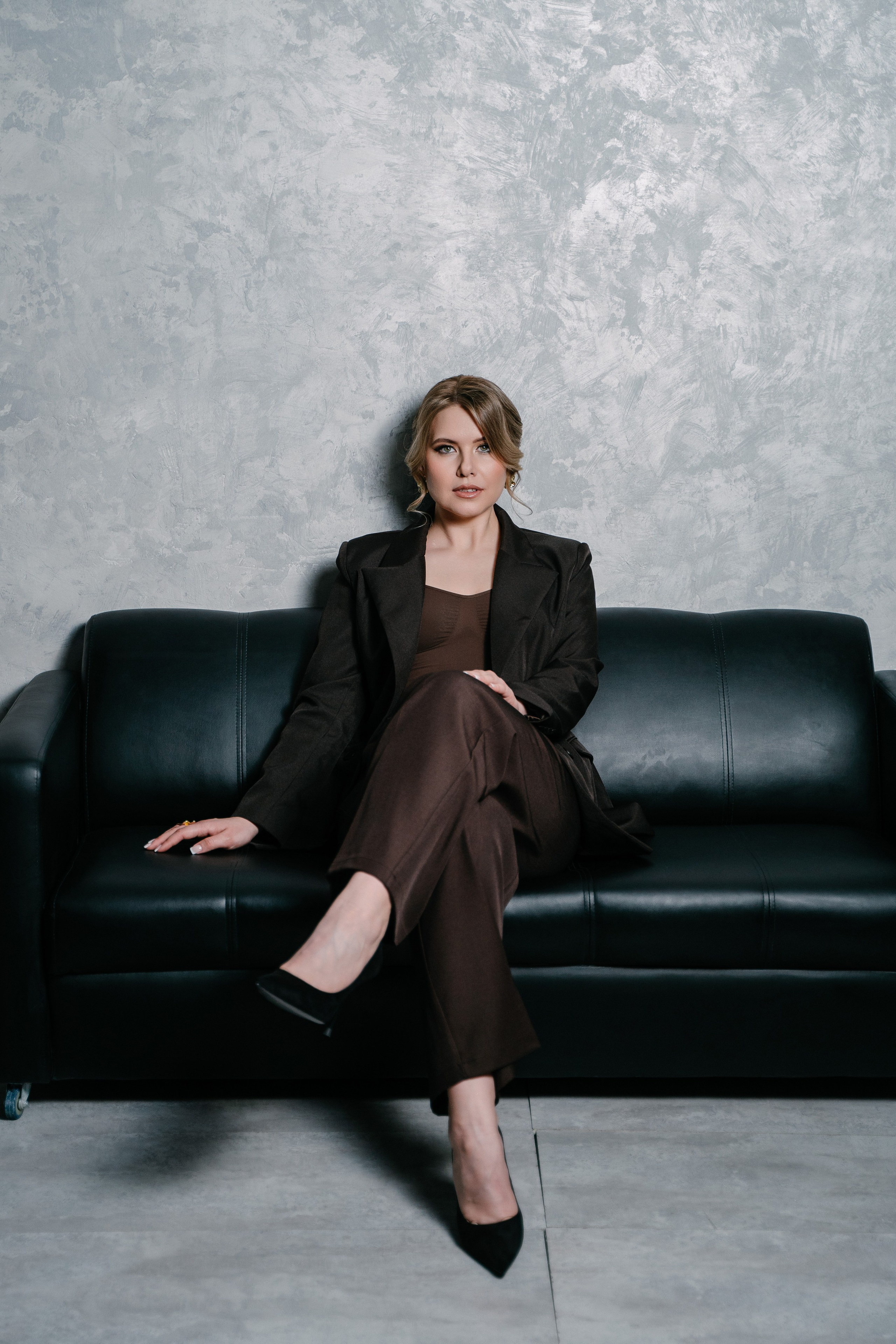 Наташа. Студийный портрет. Фотограф Чита. Индивидуальные портреты, LoveStory, свадьбы