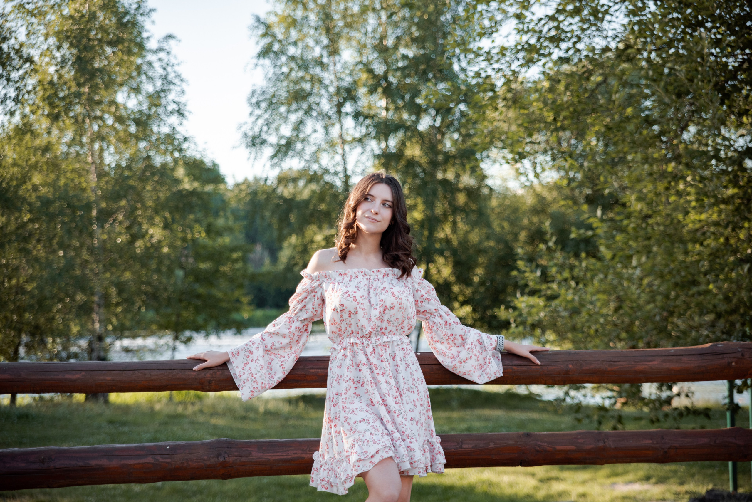 НАТА. Фотограф в Ярославле Грибанова Ирина