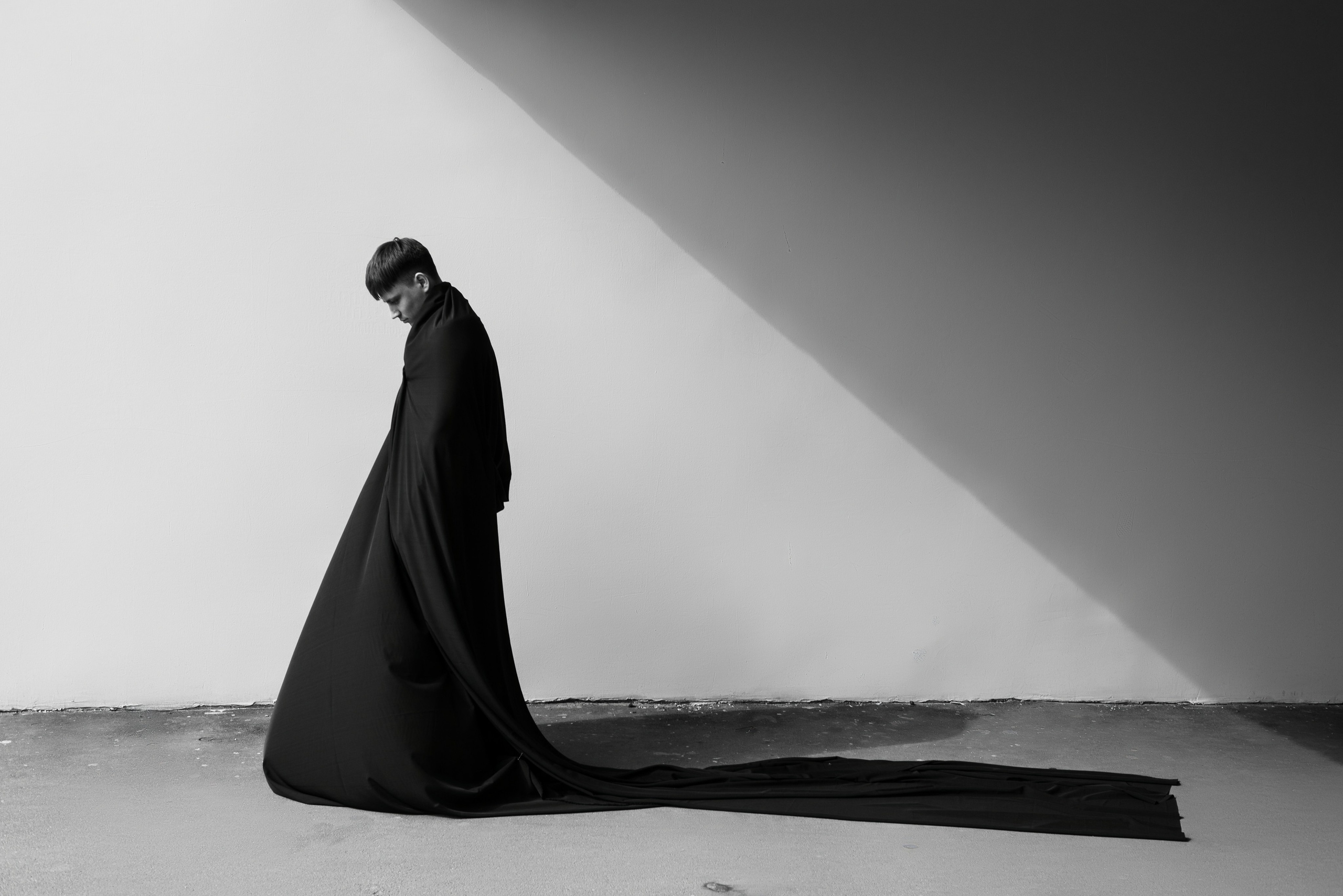 Данила. Портретный и архитектурный фотограф в Москве и Санкт-Петербурге