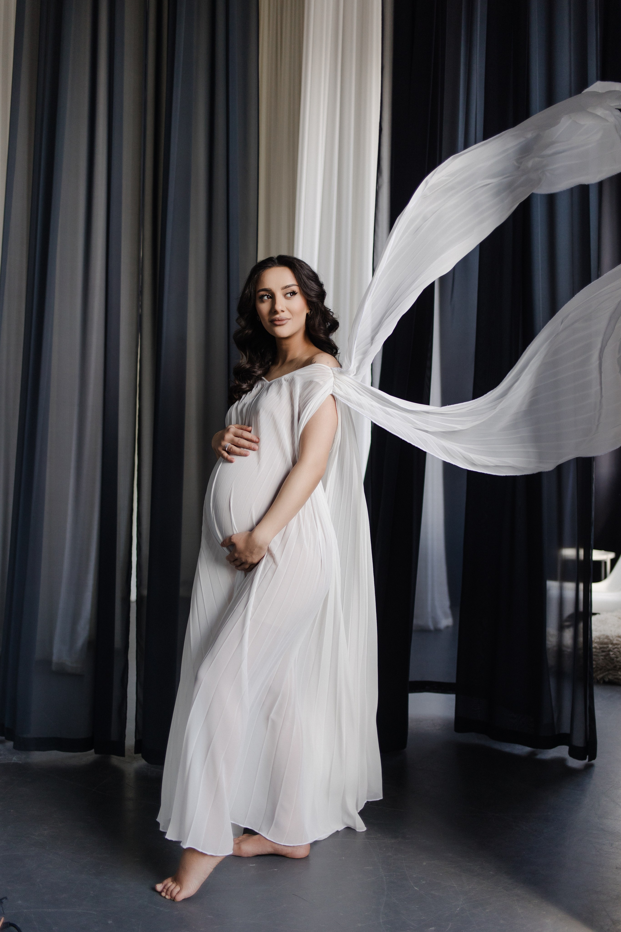 Зара. Семейный и детский фотограф в Москве Кузьмина Мария