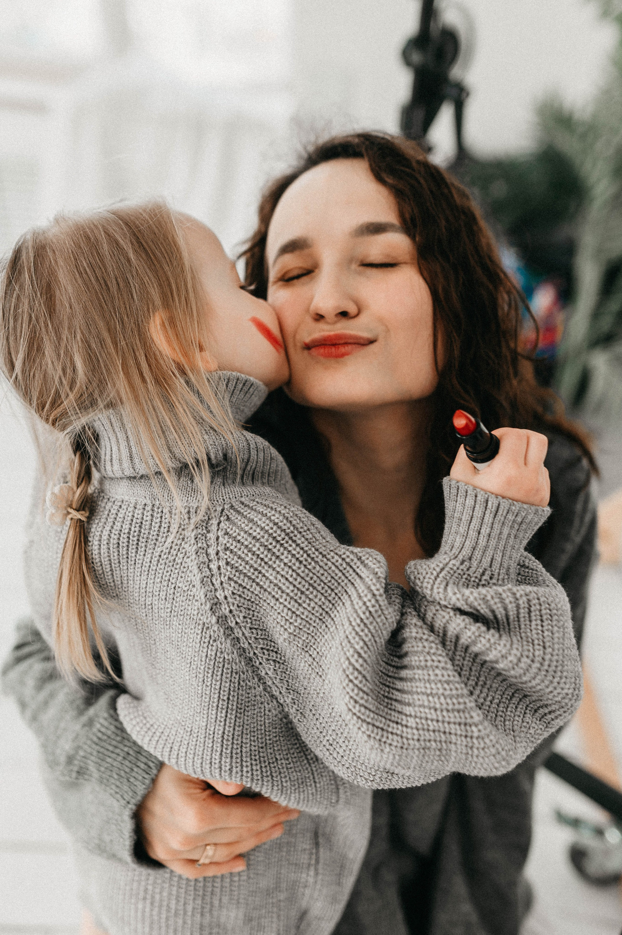 Алина и Софа. Свадебный и семейный фотограф в Чите Юлия Оранская