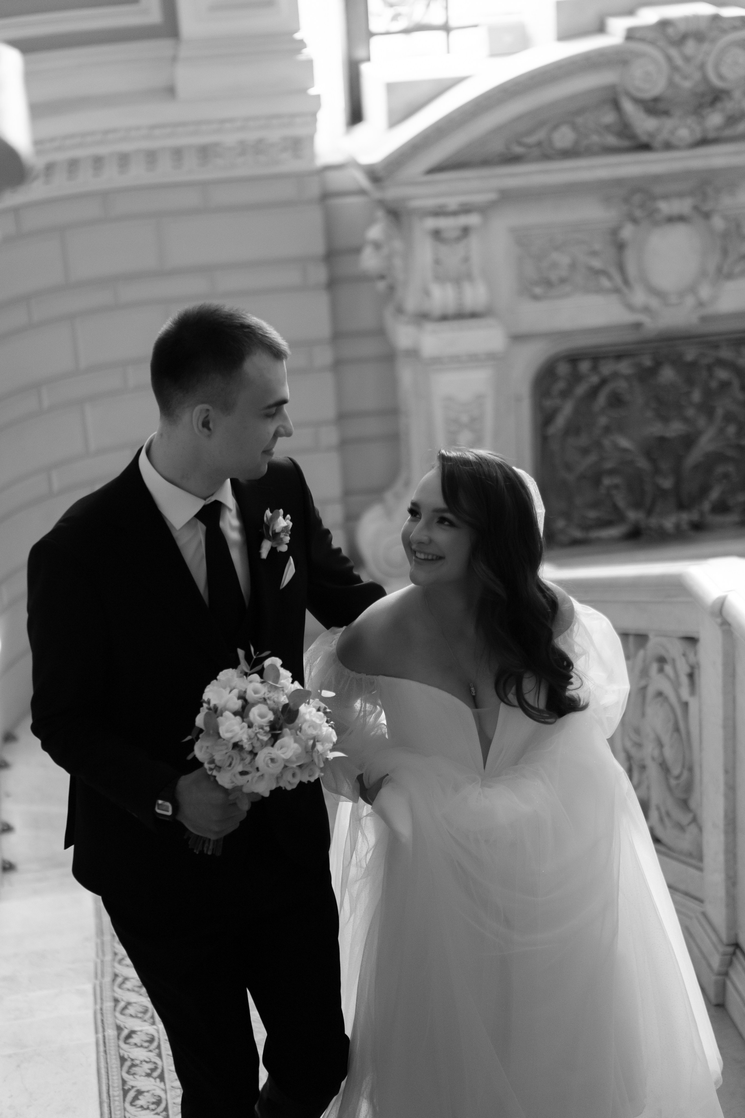 M&M's. Свадебный и семейный фотограф Арина Кулёва