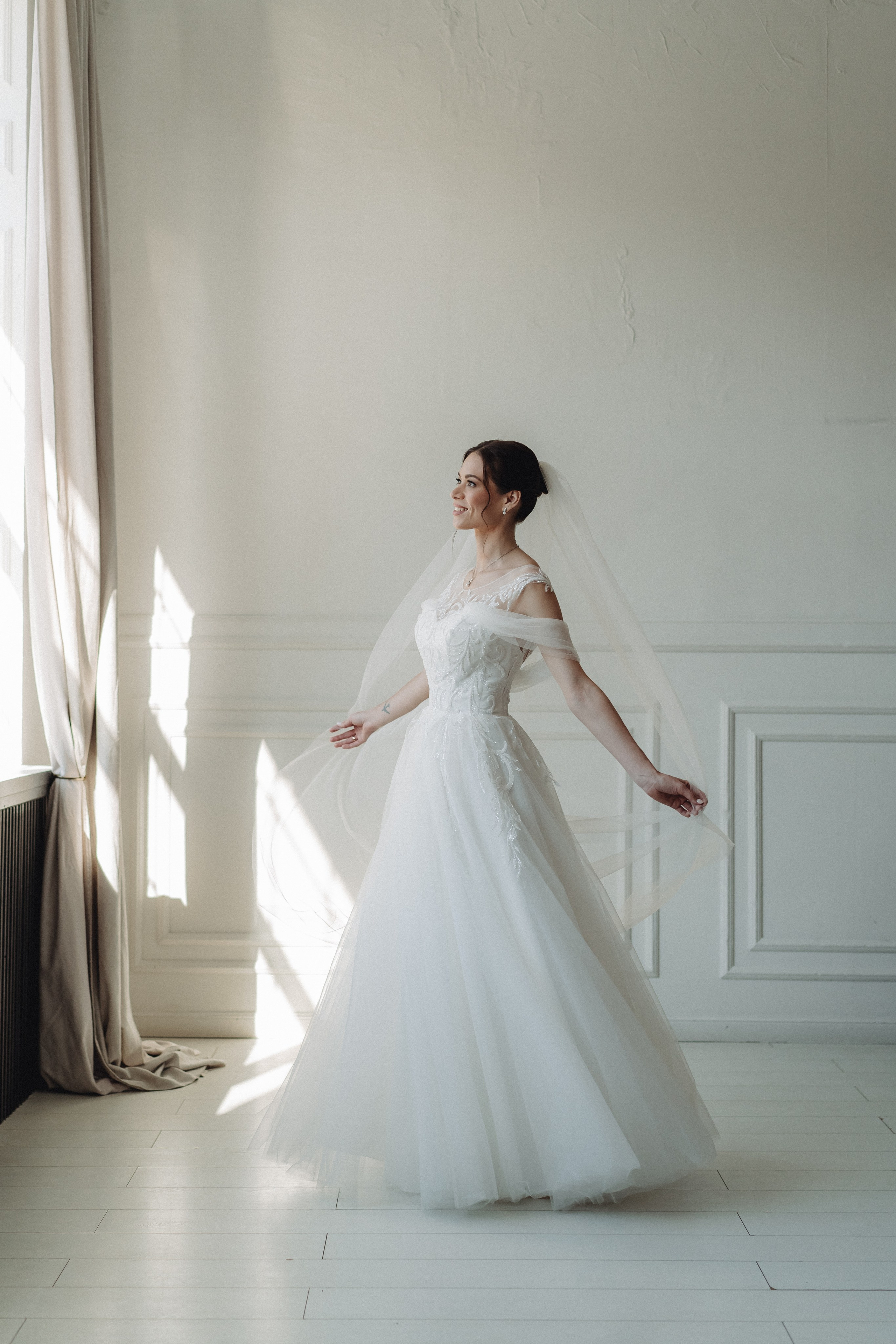 Семейный и контент фотограф в Красноярске Власова Екатерина