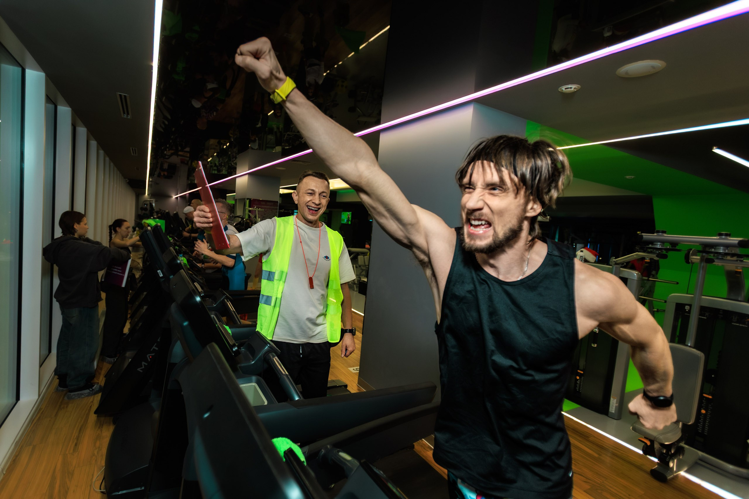 Indoor Triathlon | II этап 25-26. Репортажный фотограф Екатеринбург | Яркий, качественный репортаж | Концерты, клубы, репортаж, праздники, корпоративы