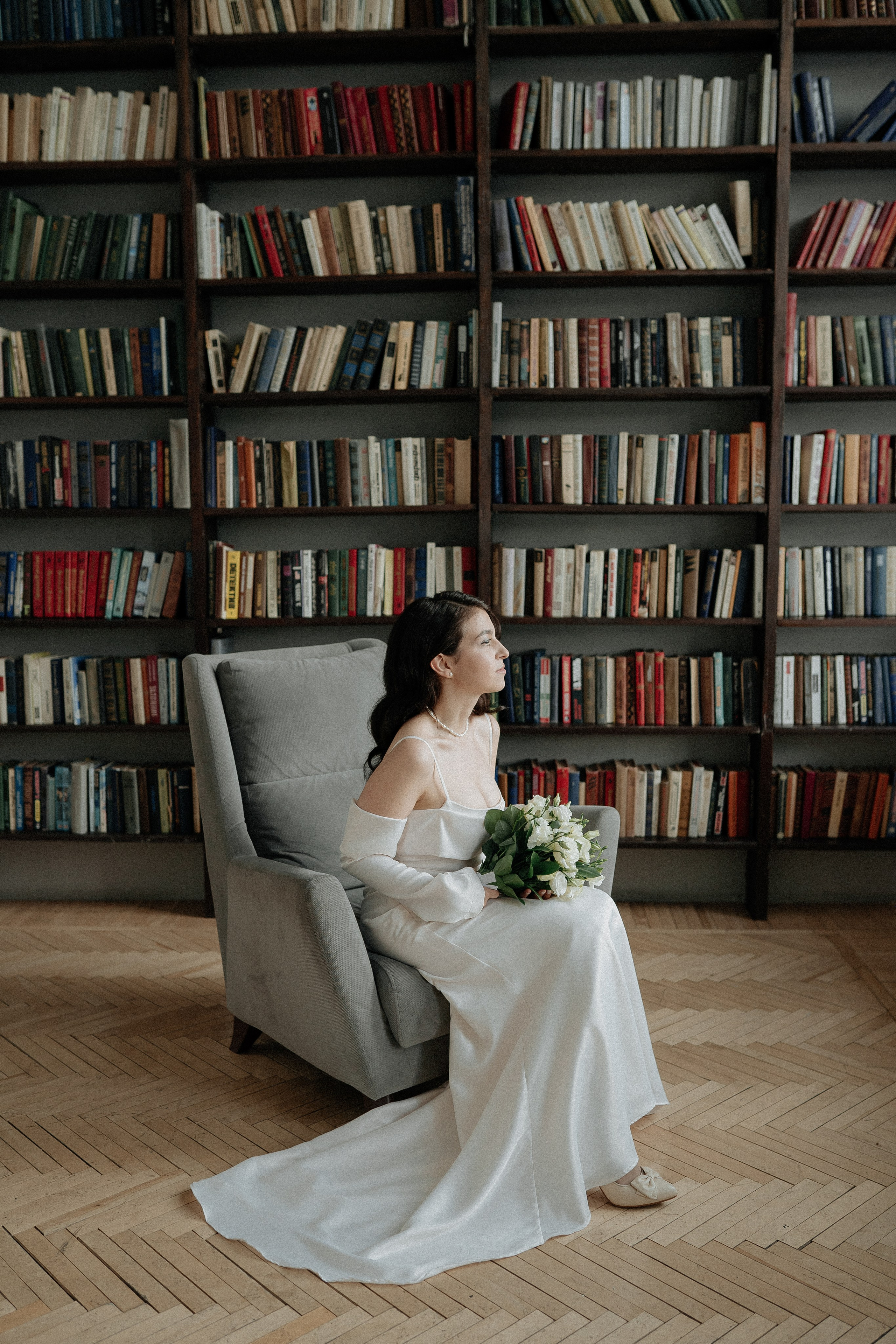 Александр и Гор. Свадебный фотограф в Новосибирска