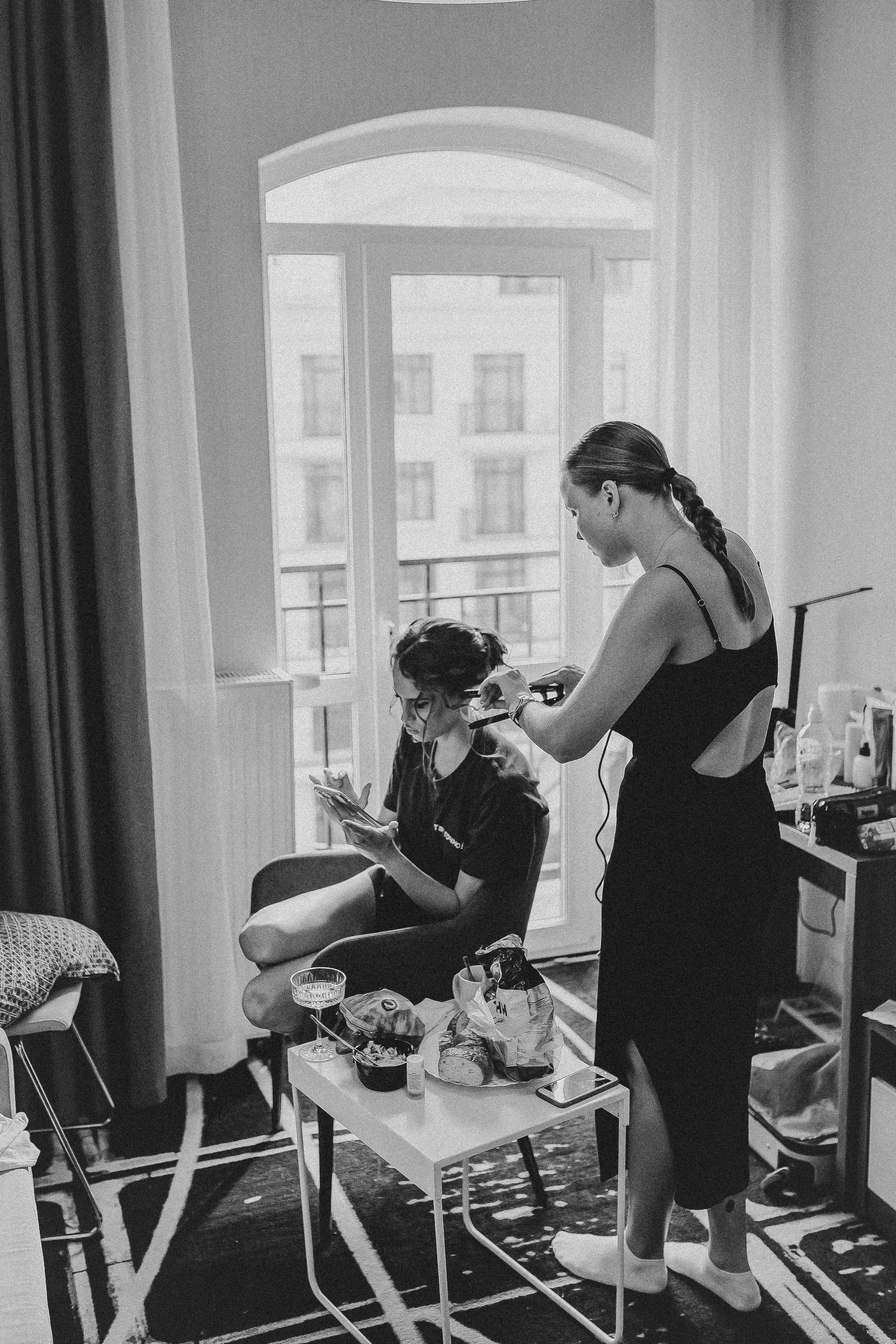 Максим и Надежда. Свадебный фотограф в Новосибирска