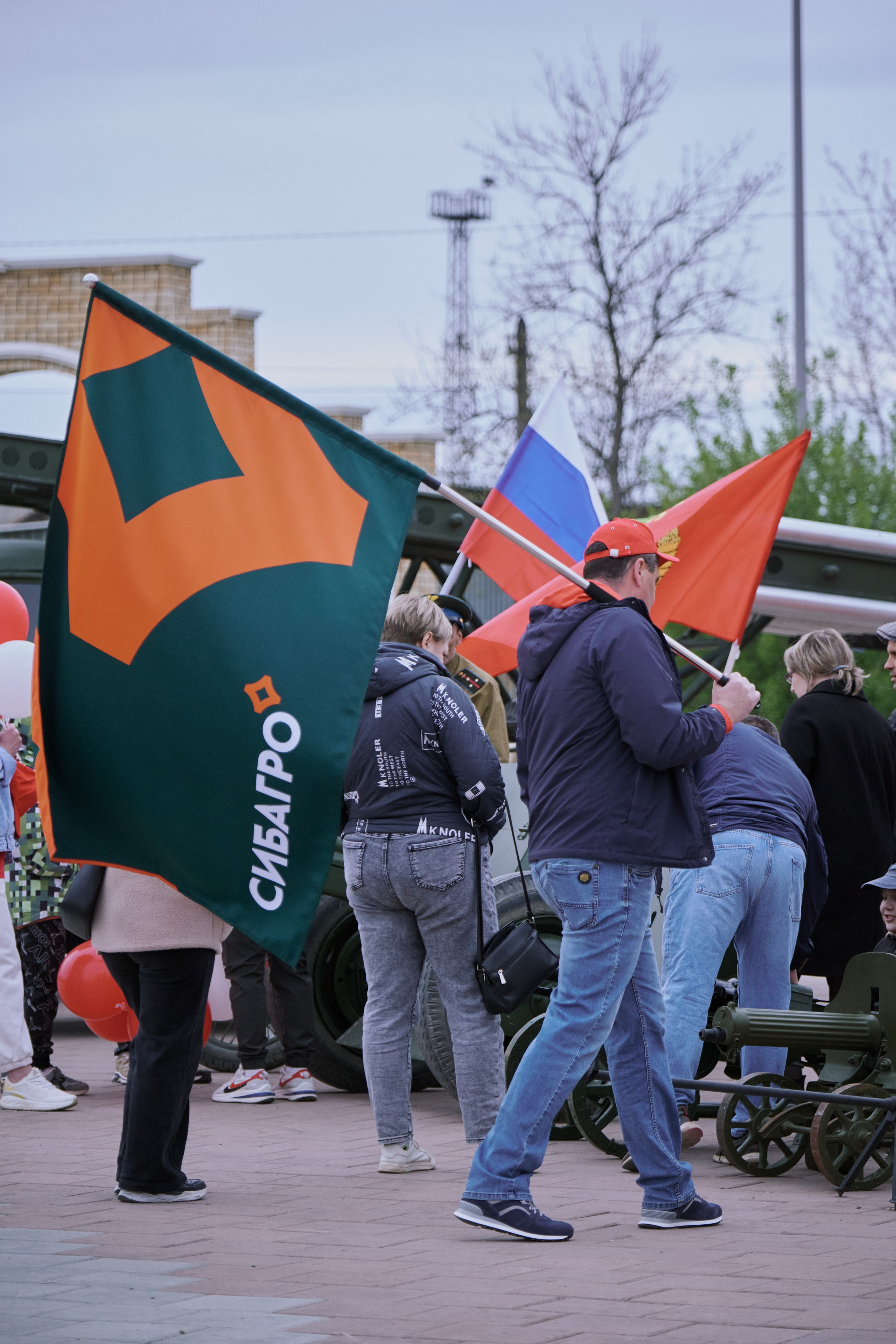 Сибагро (строевая). Свадебный фотограф в Екатеринбурге Соседков Евгений
