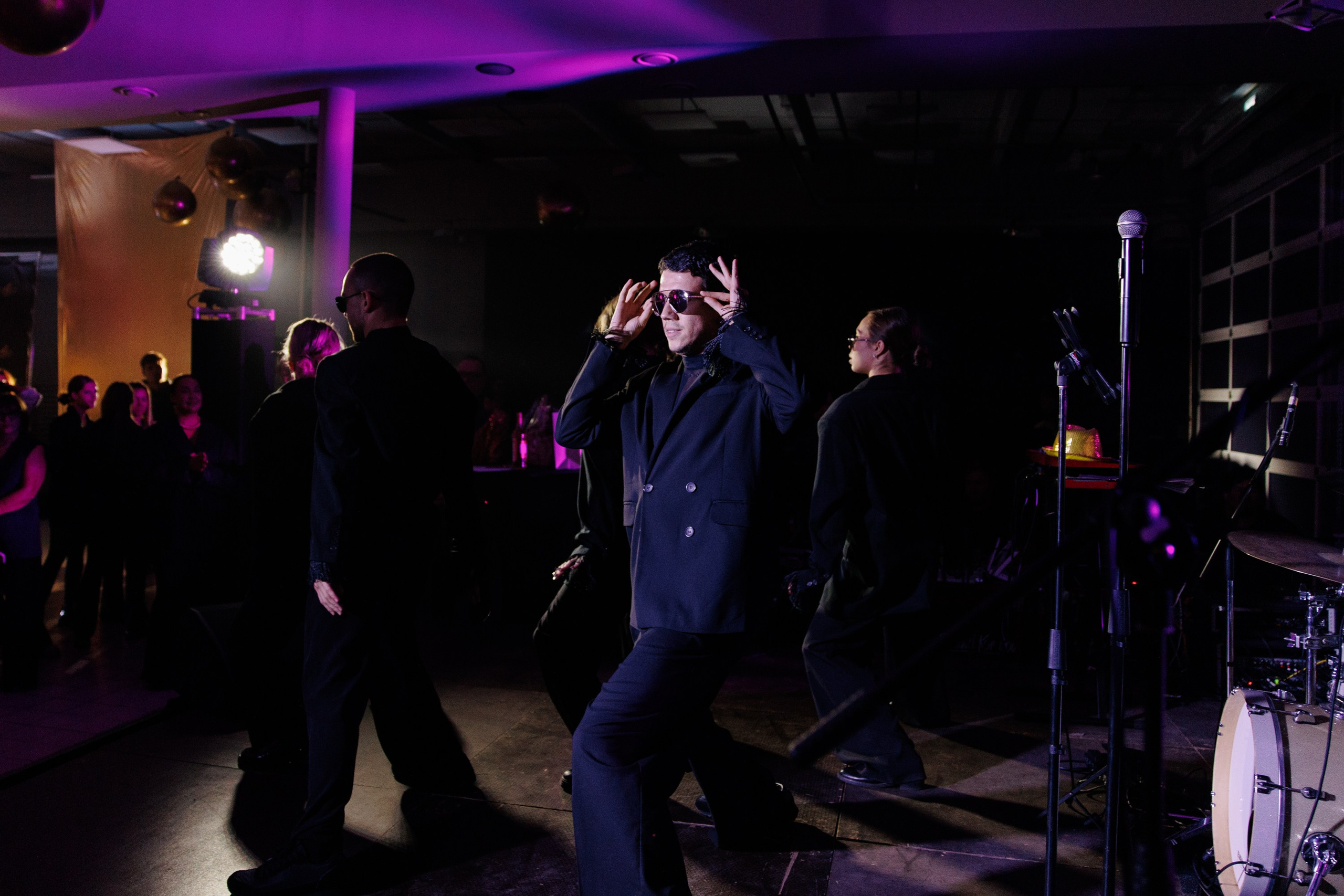 Открытие Exeed. Свадебный фотограф