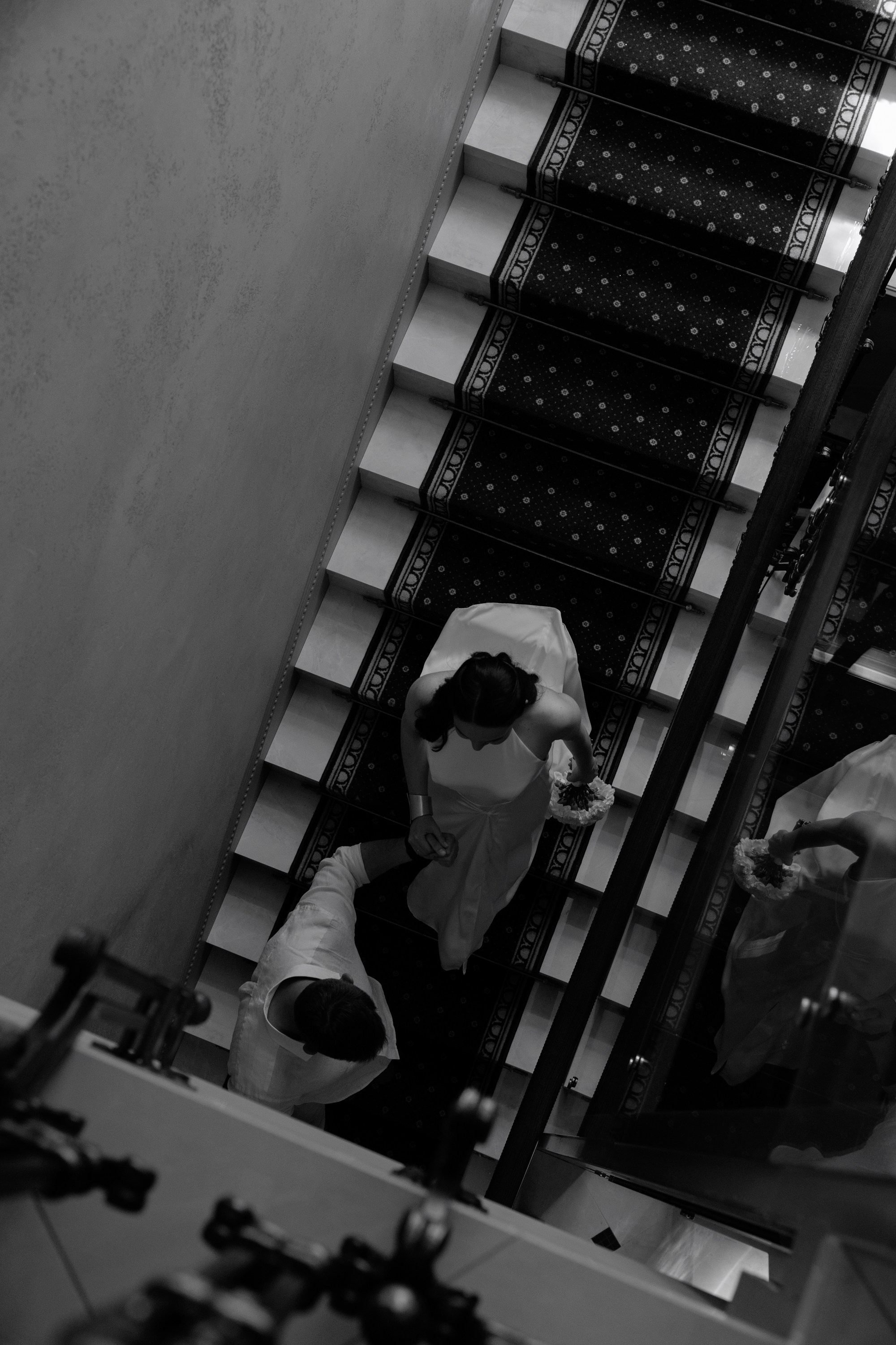 Олег и Мария. Свадебный фотограф