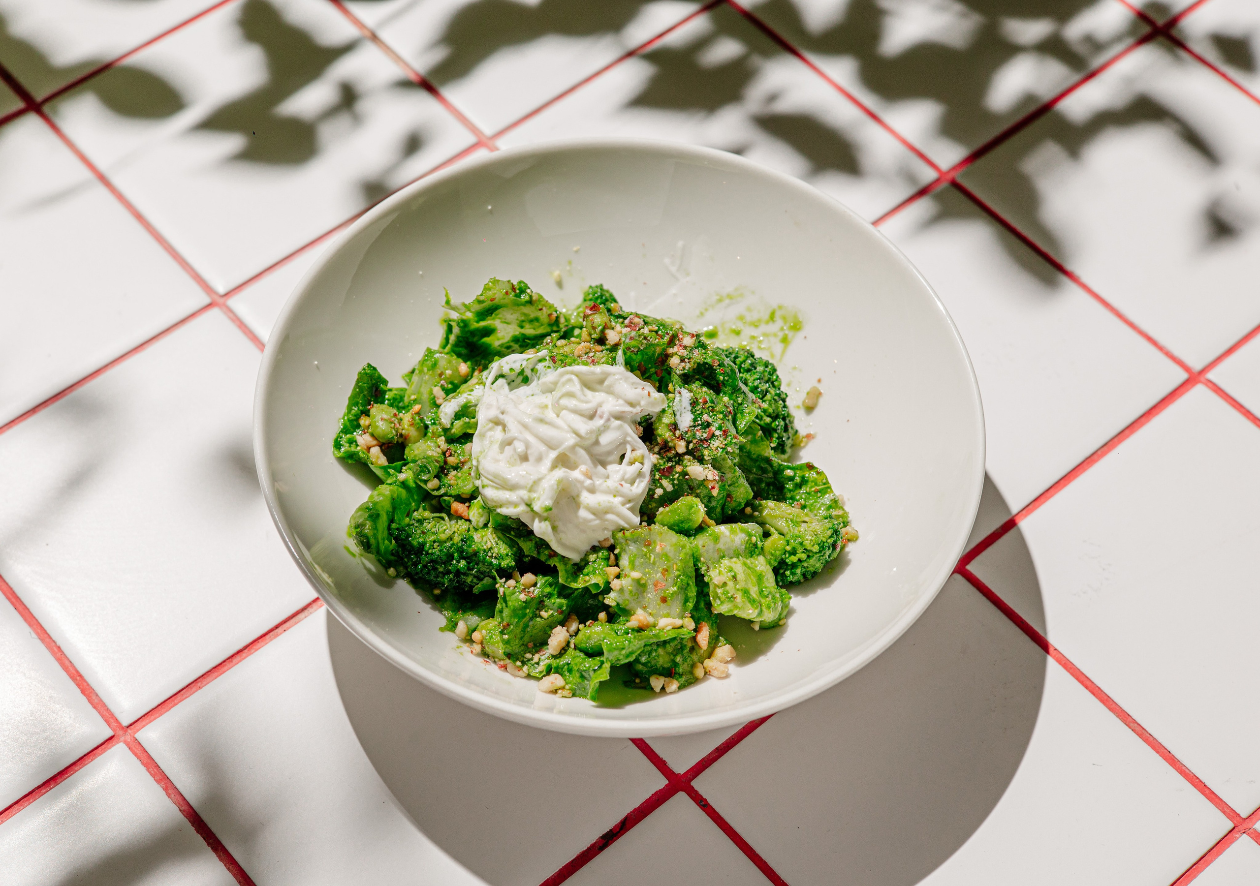 Oh my bowl | Съемка для Яндекс Еда. Фуд-фотограф и видеограф из Петербурга