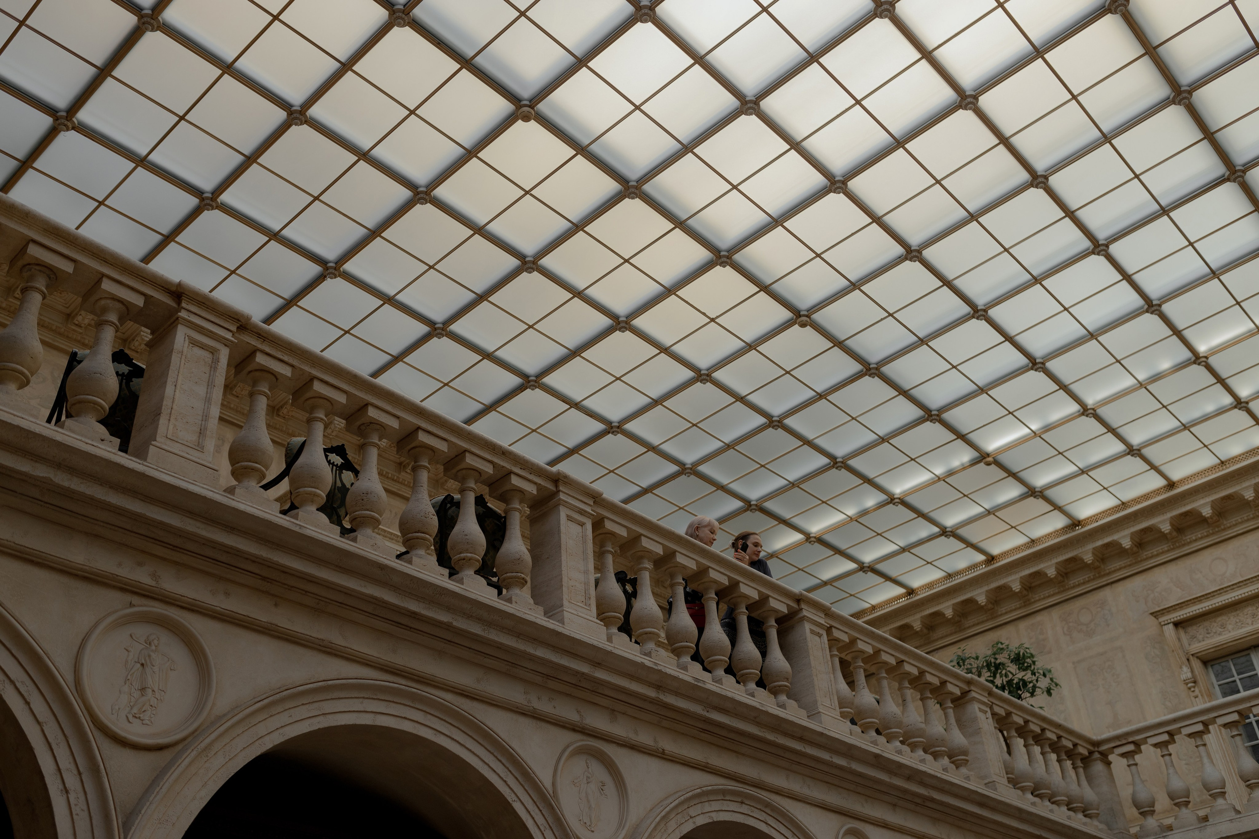 Две страны — одна любовь