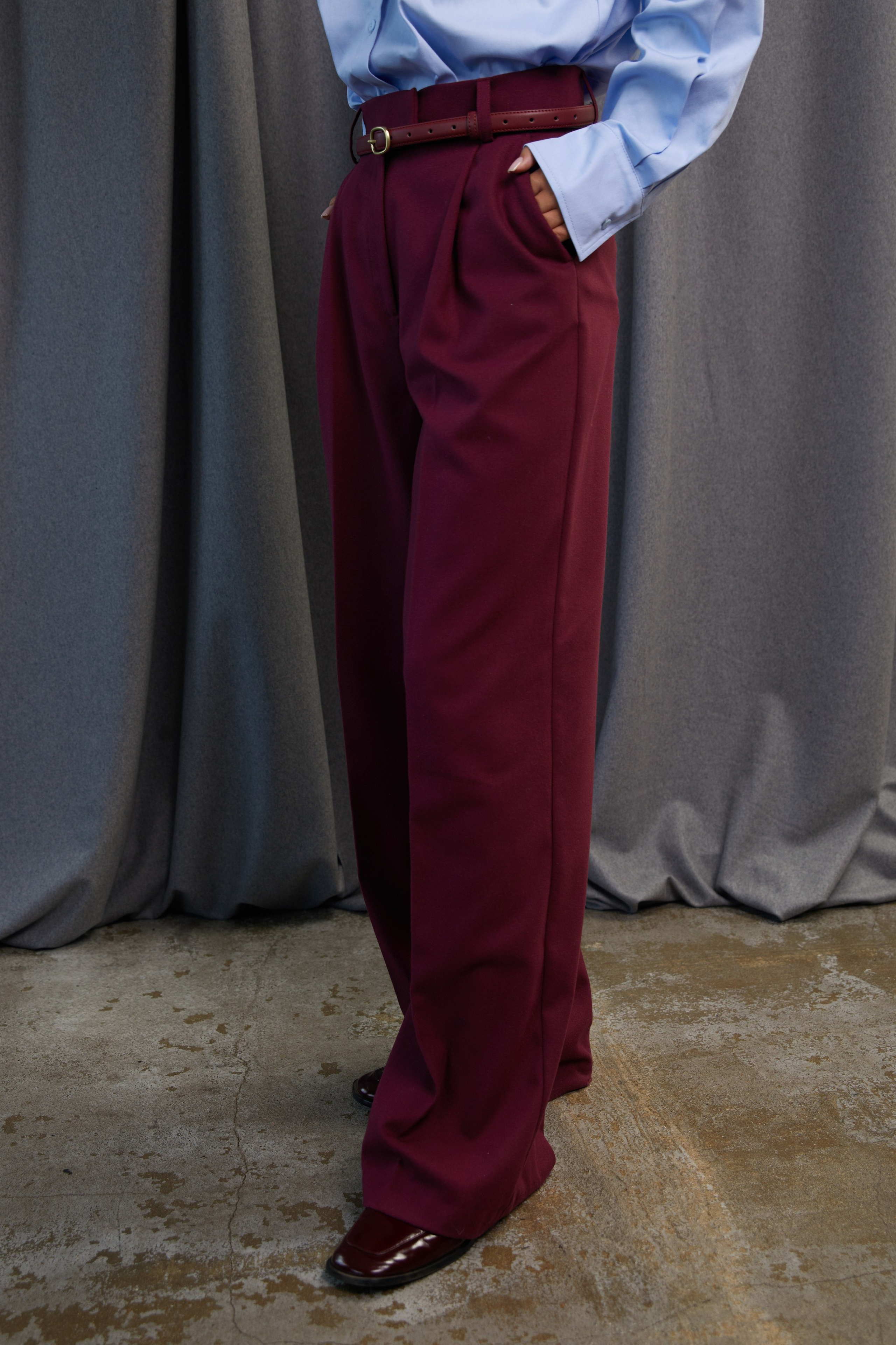 Сьемка для Фактуры. Главная