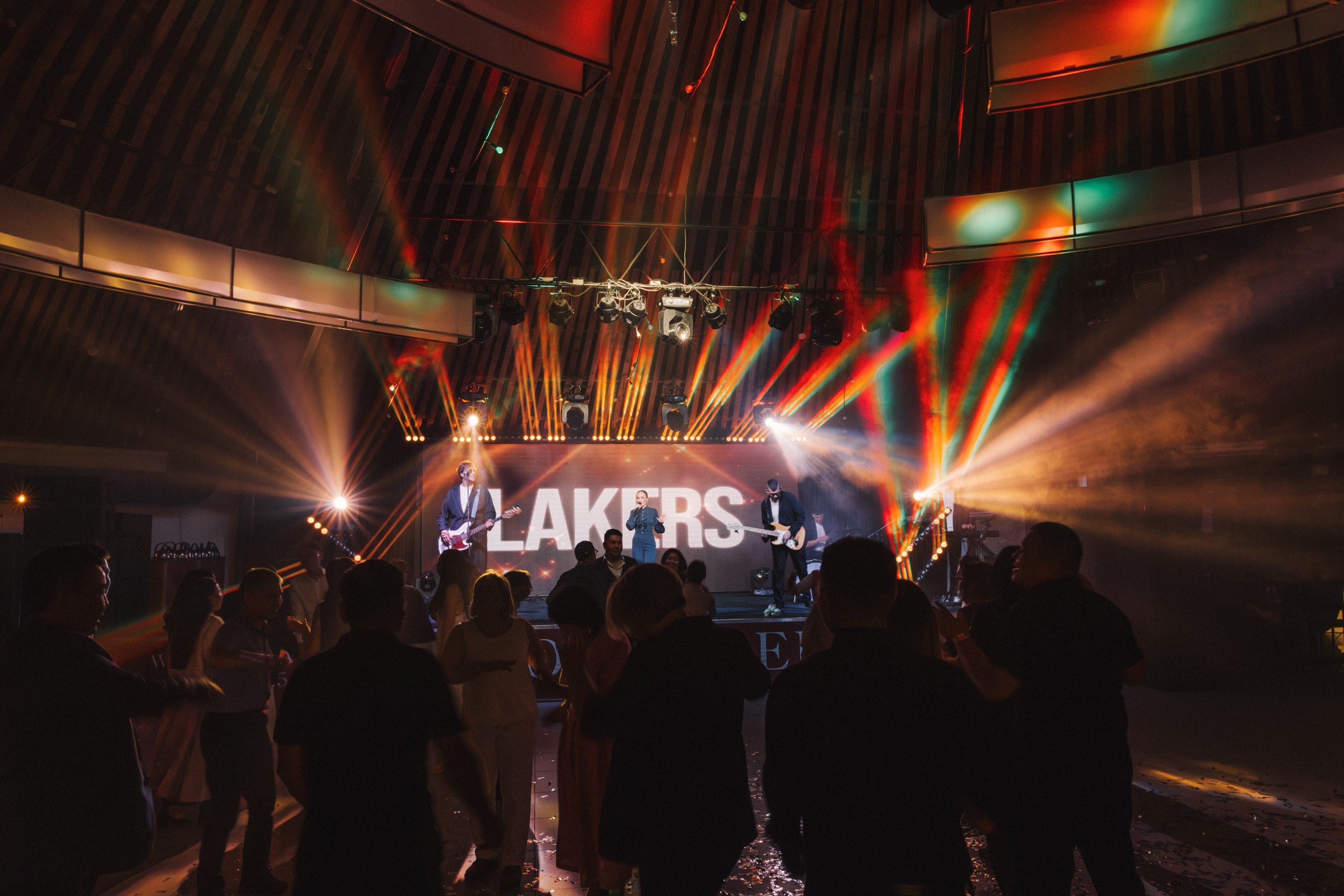 Бато и Валерия. Фотограф Улан-Удэ