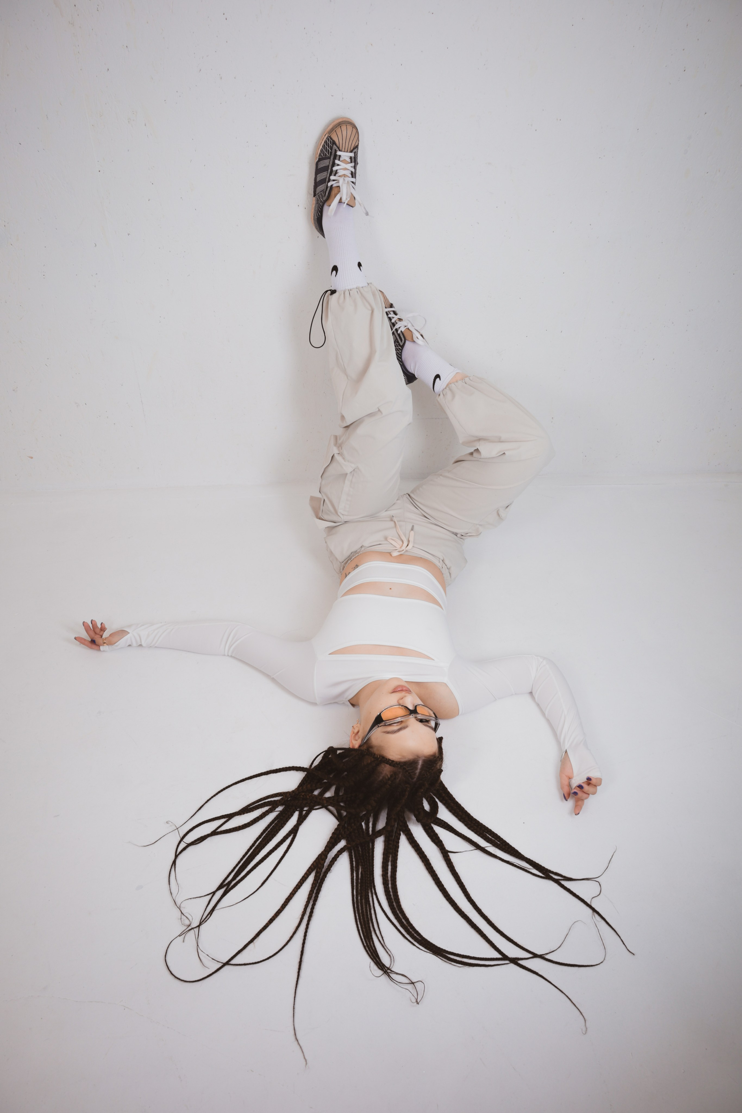 Fashion. Фотограф, фотохудожник г. Краснодар Оксана Зинченко