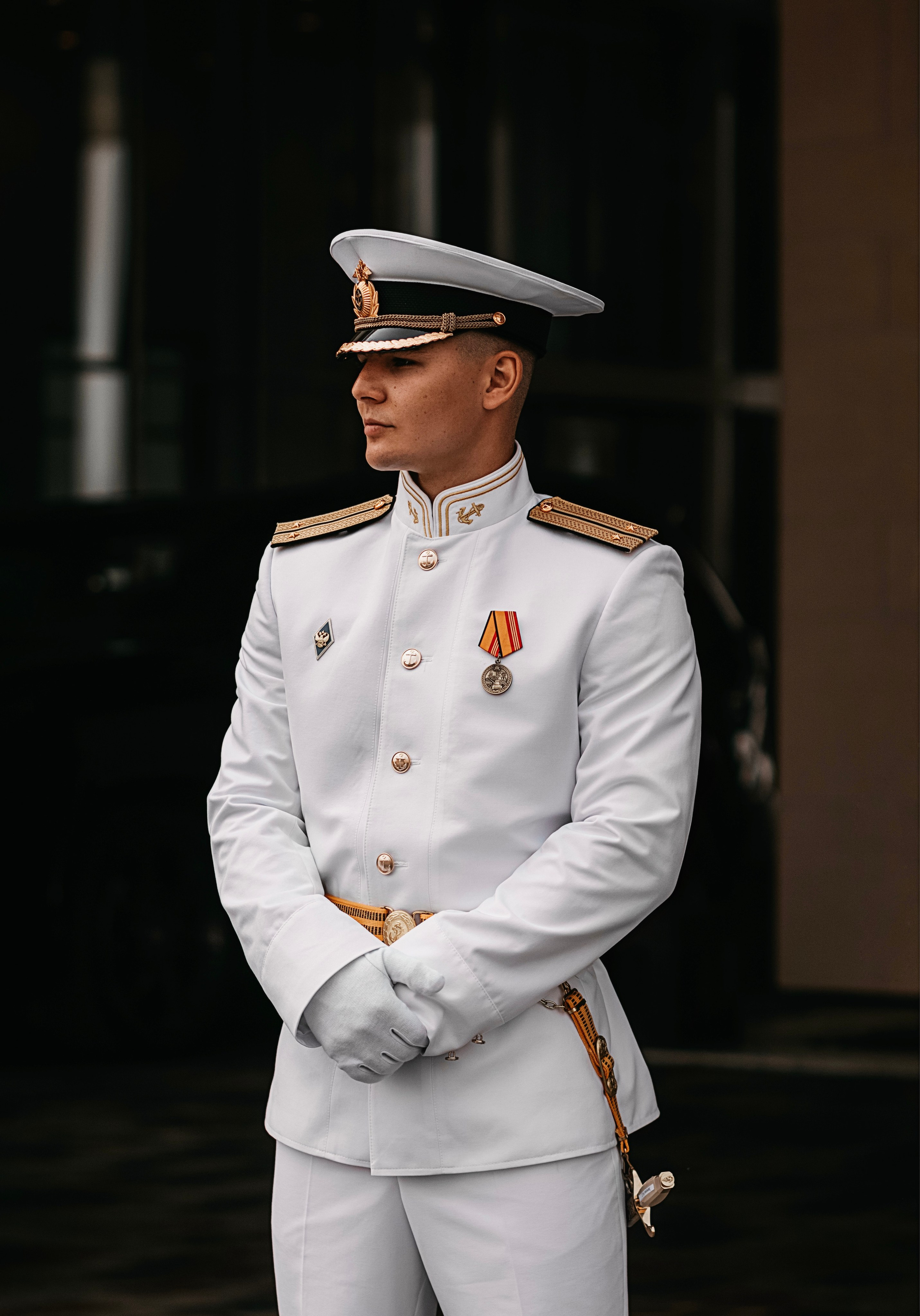 Ангелина и Марк. Фотограф в Арсеньеве