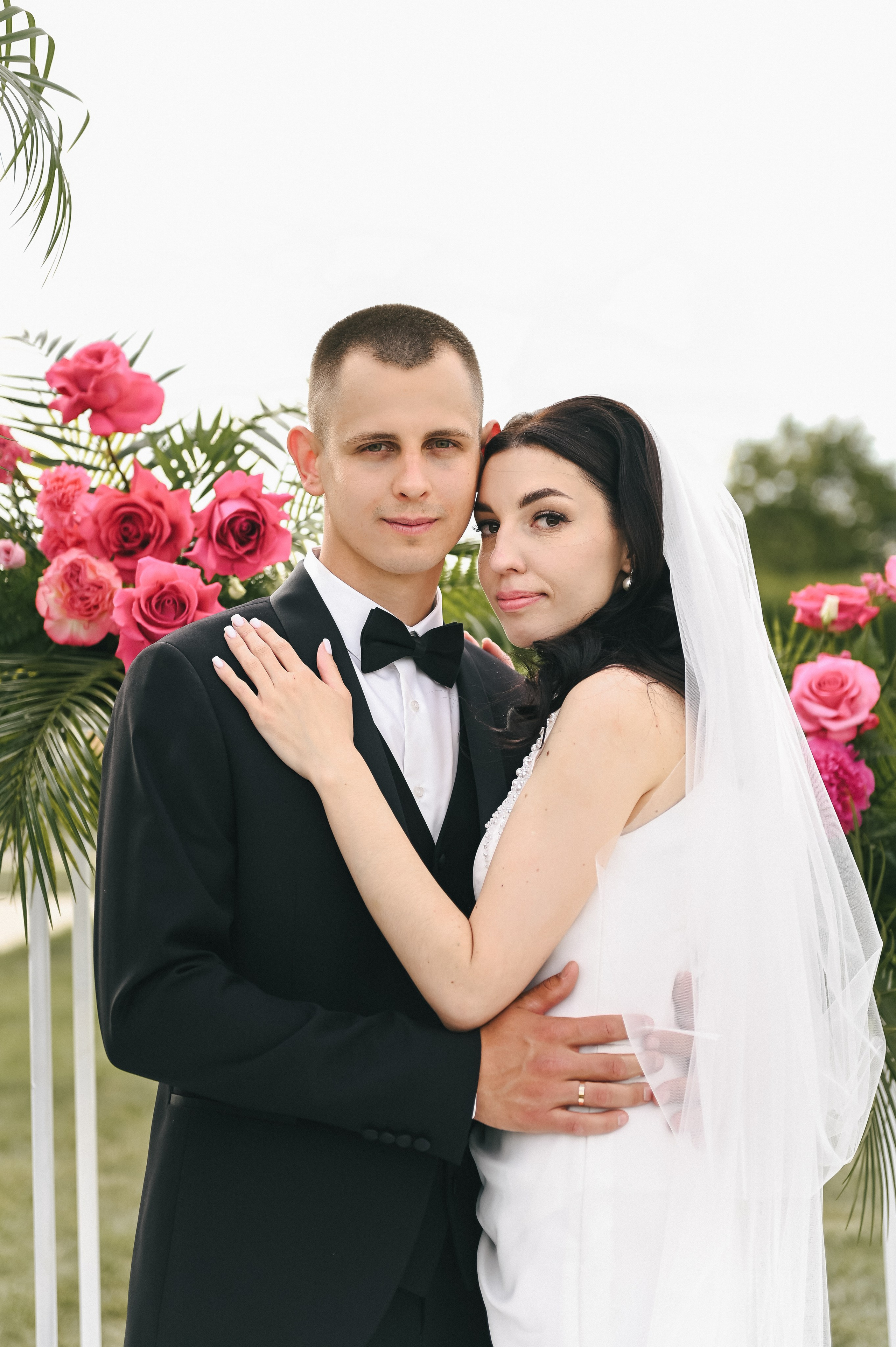 Вова + Вика — Организация Поле Событий. Свадебный и семейный фотограф Волгоград Москва