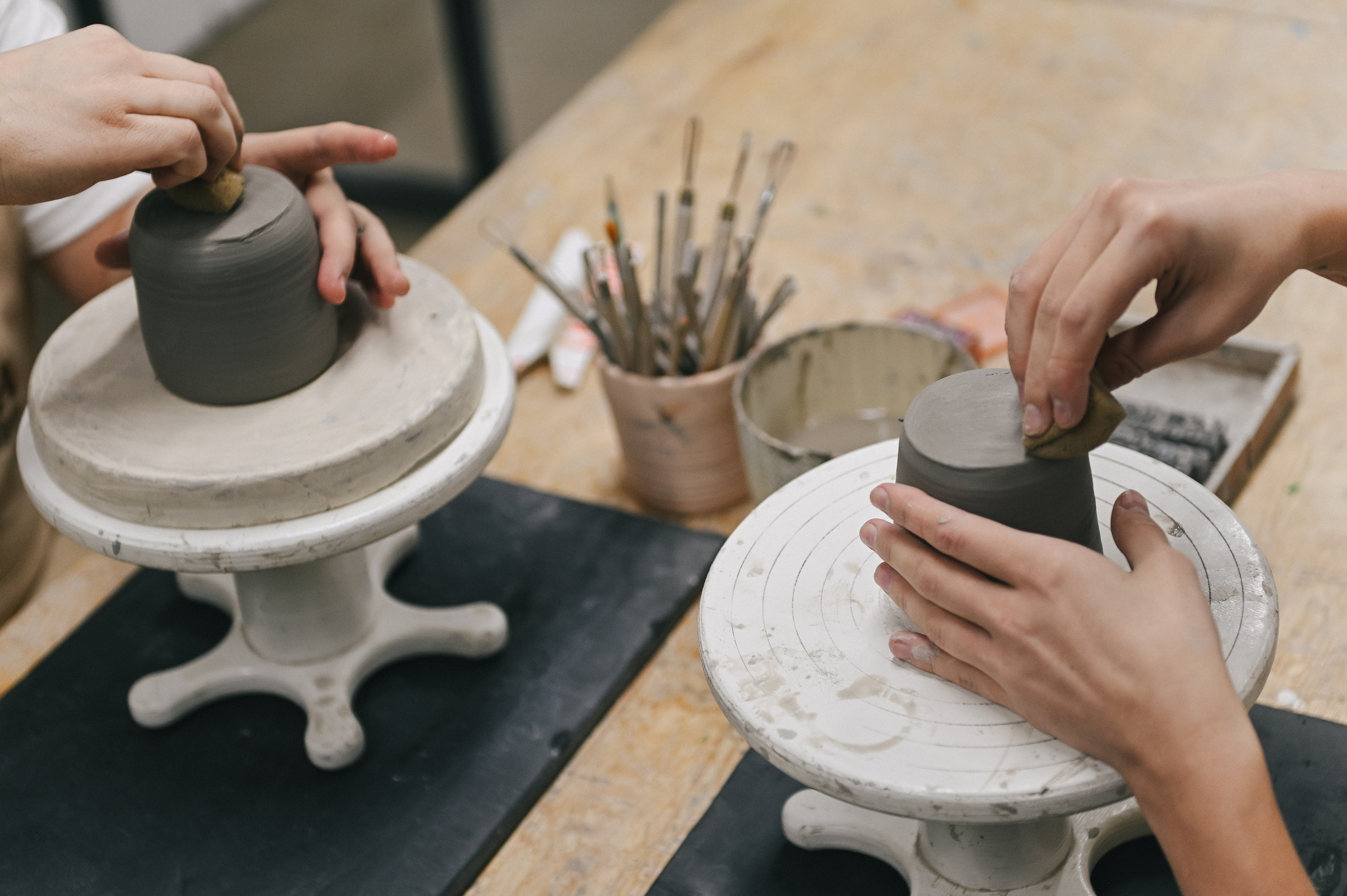 Денис + Аня. Свадебный и семейный фотограф Волгоград Москва