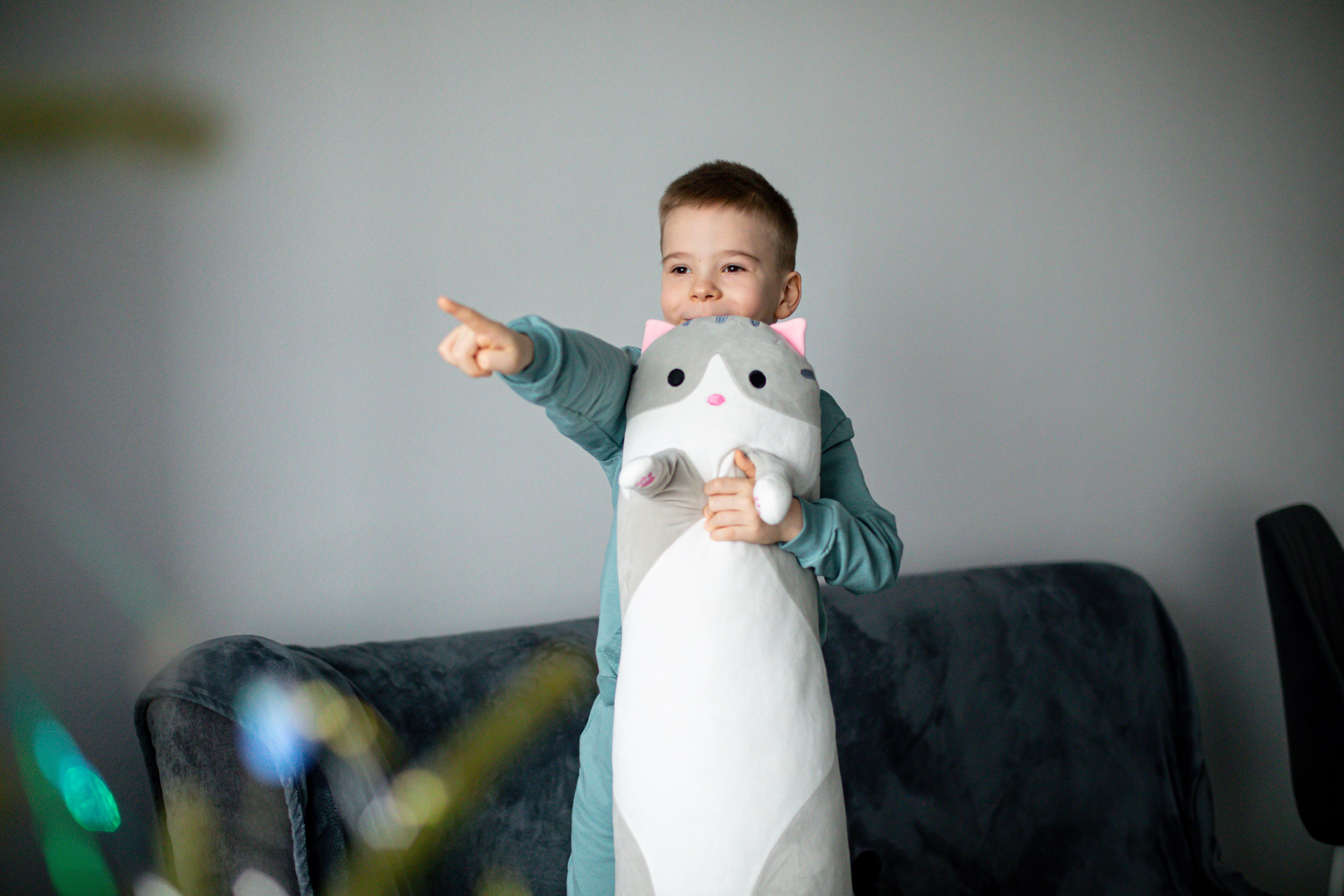 Съемка у вас дома. Olga.filippova.photo