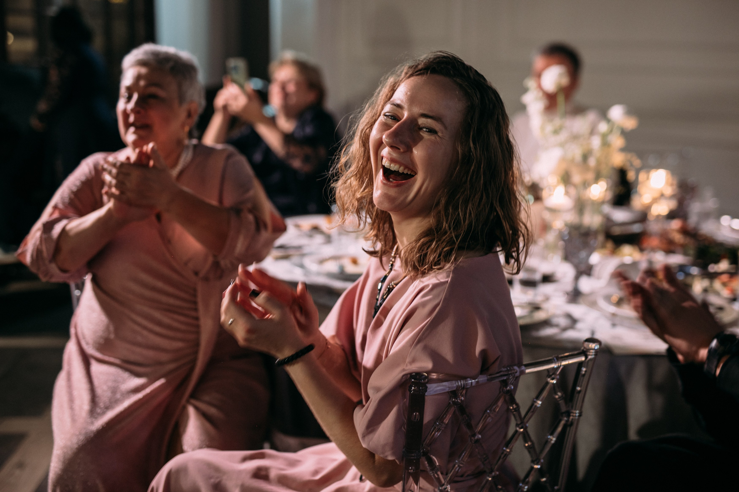 Анонс свадьбы ПОЛИНЫ&АНДРЕЯ. Фотограф Наташа Румянцева