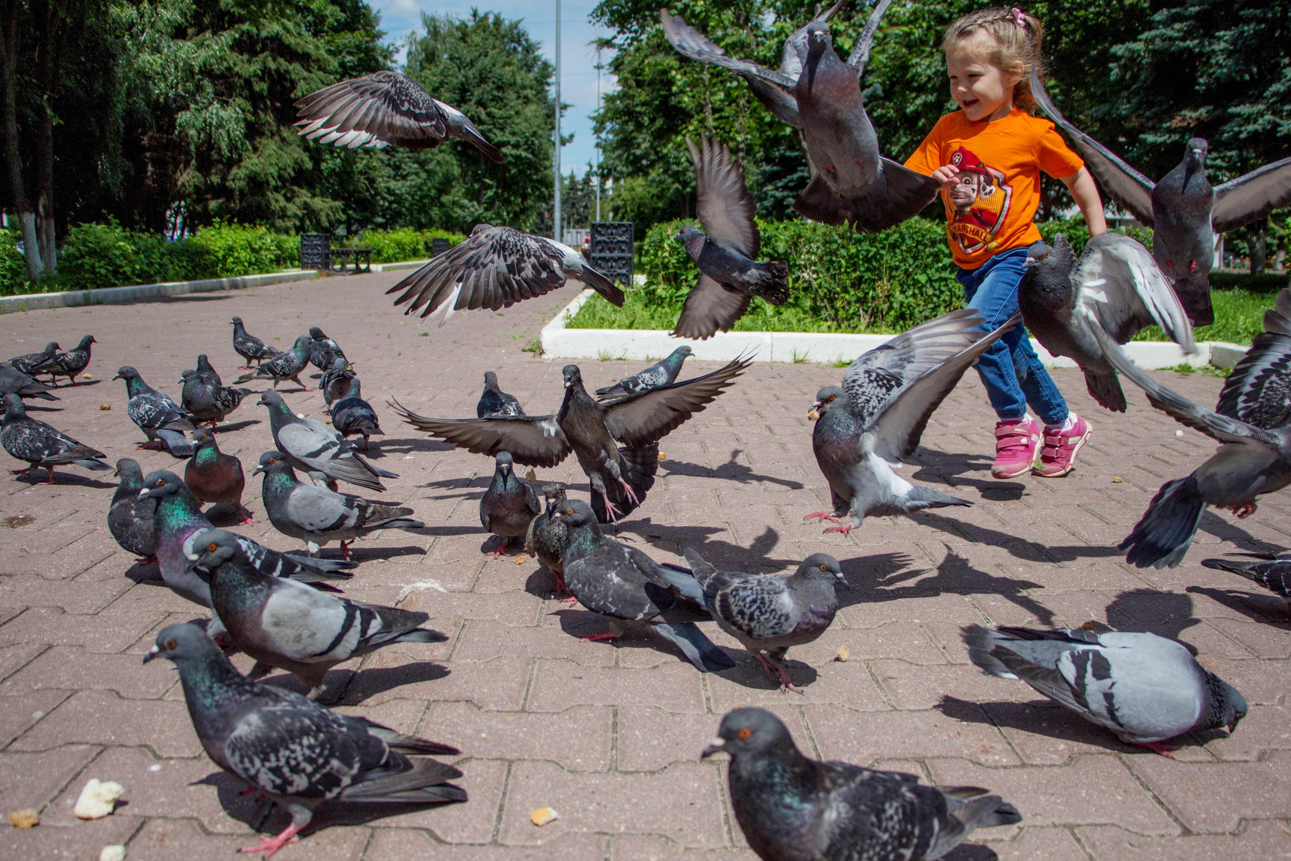 Фотошкола Таты Пахомовой. Творческая Таты Пахомовой