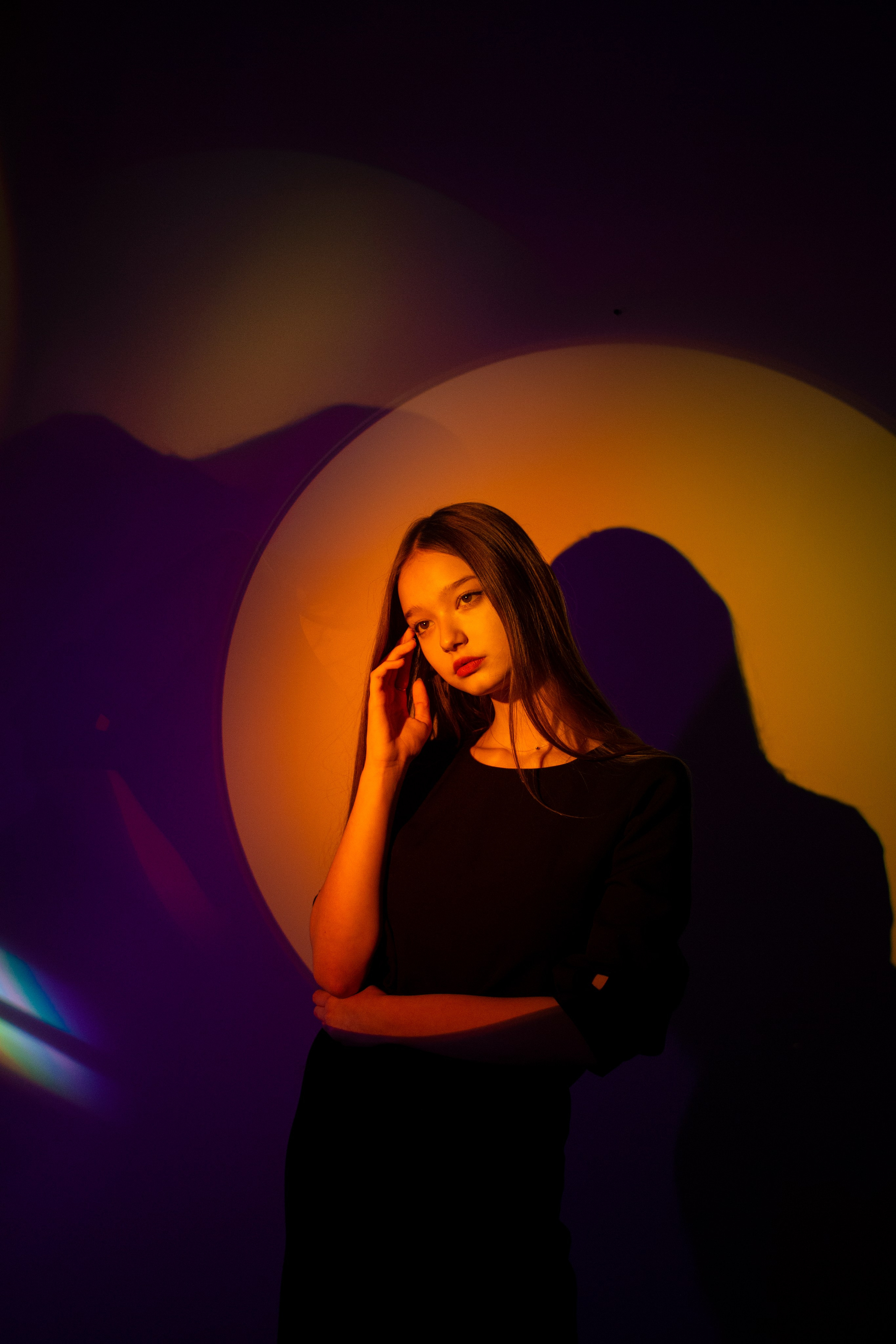 Фотограф Аполлония