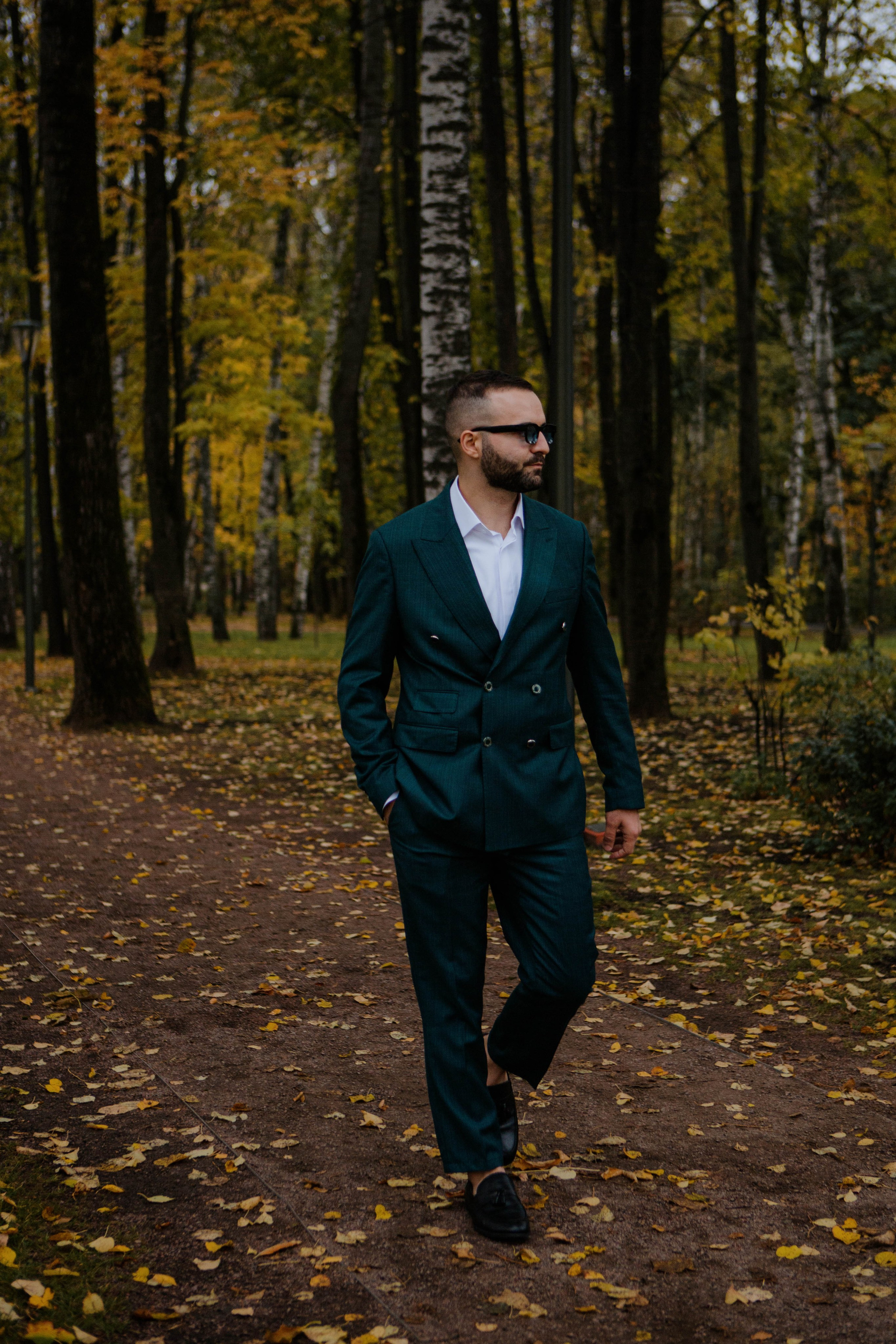 Тигран и Кристина. Фотограф Александра Кузнецова