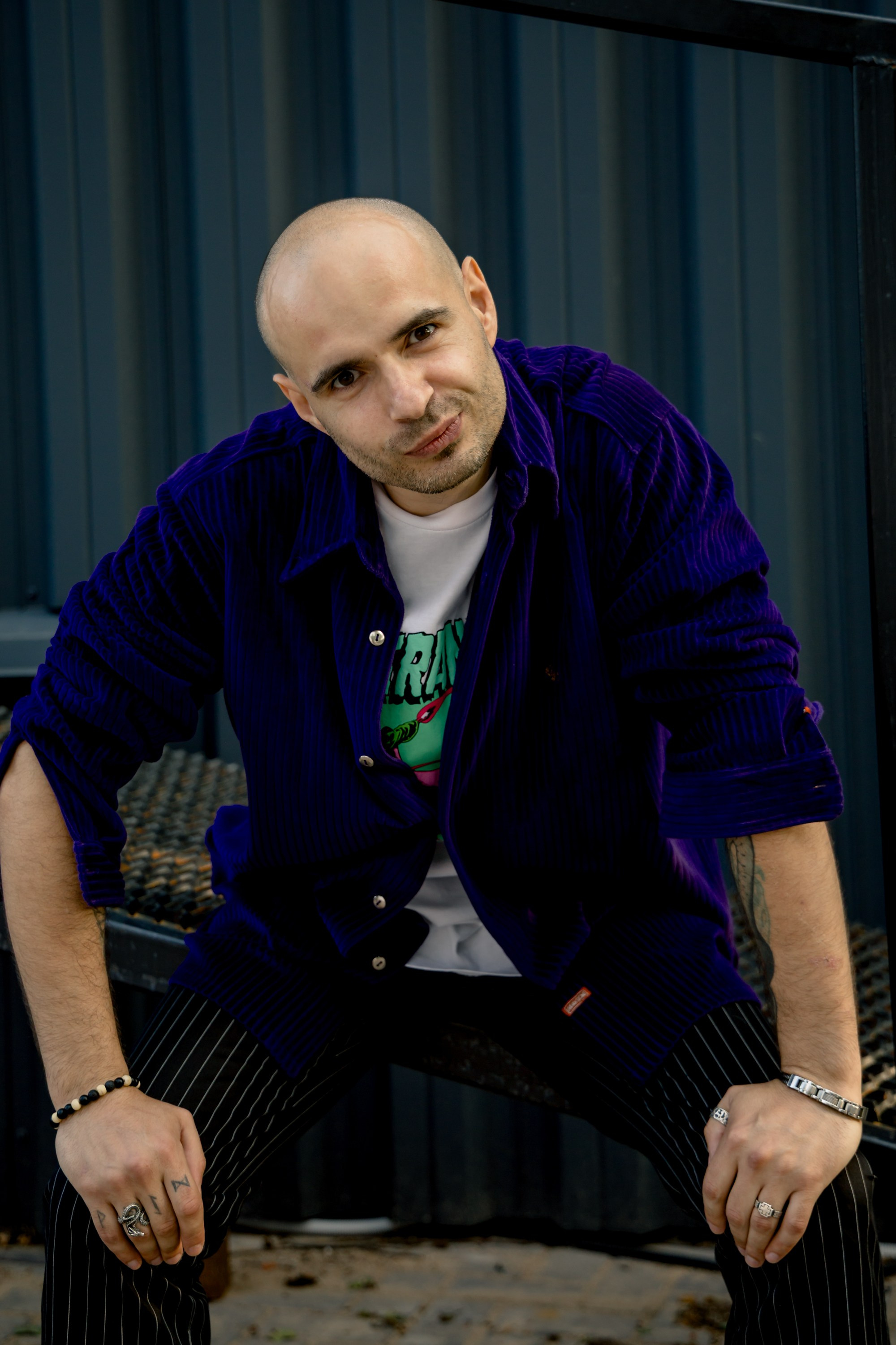 Smolensk Fashion Week 2025_показы_ДЕНЬ 1_ВЕЧЕРНИЙ ПОКАЗ_19:00. Главная