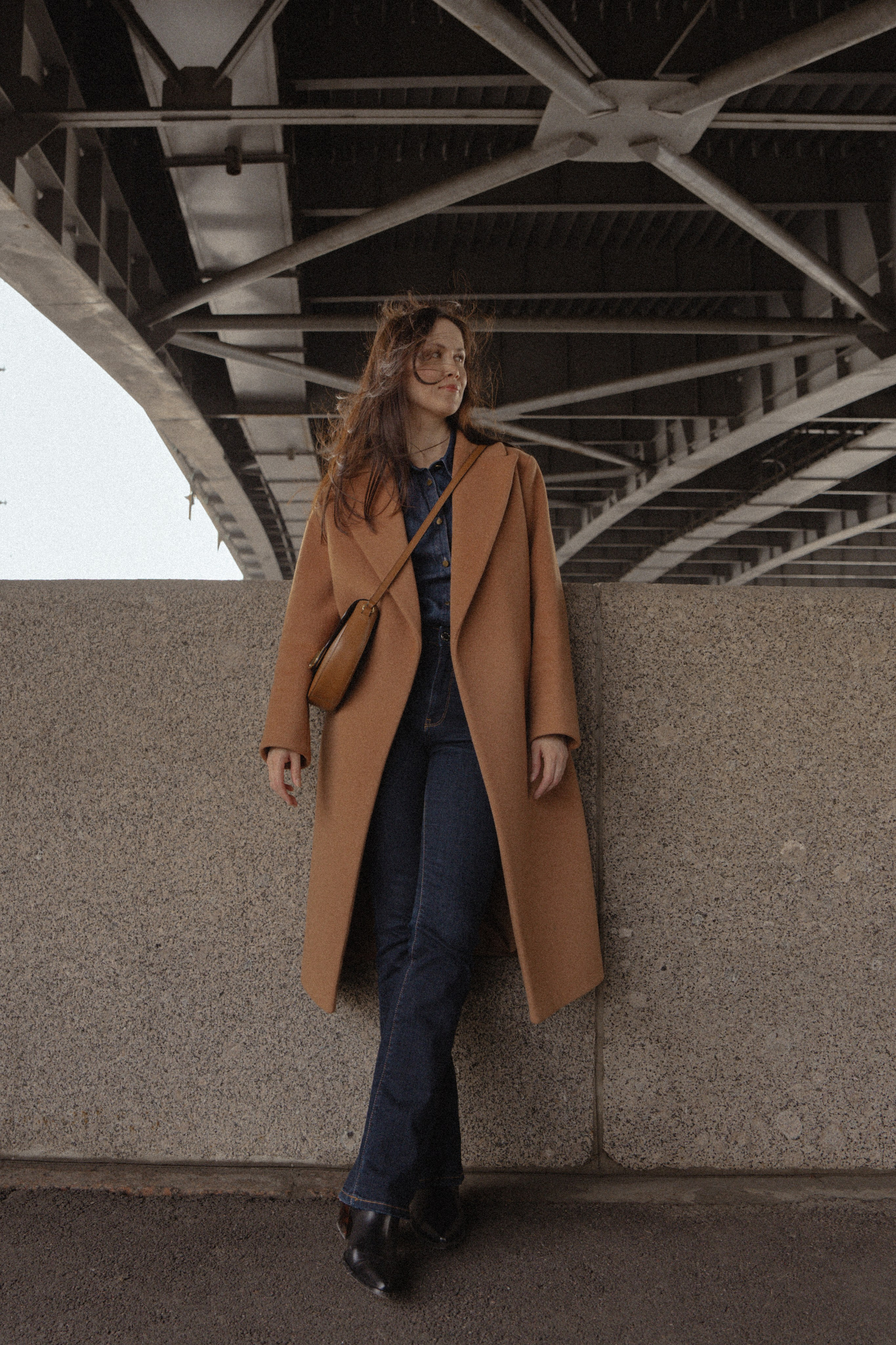 Анна. Фотограф Ира Заварина