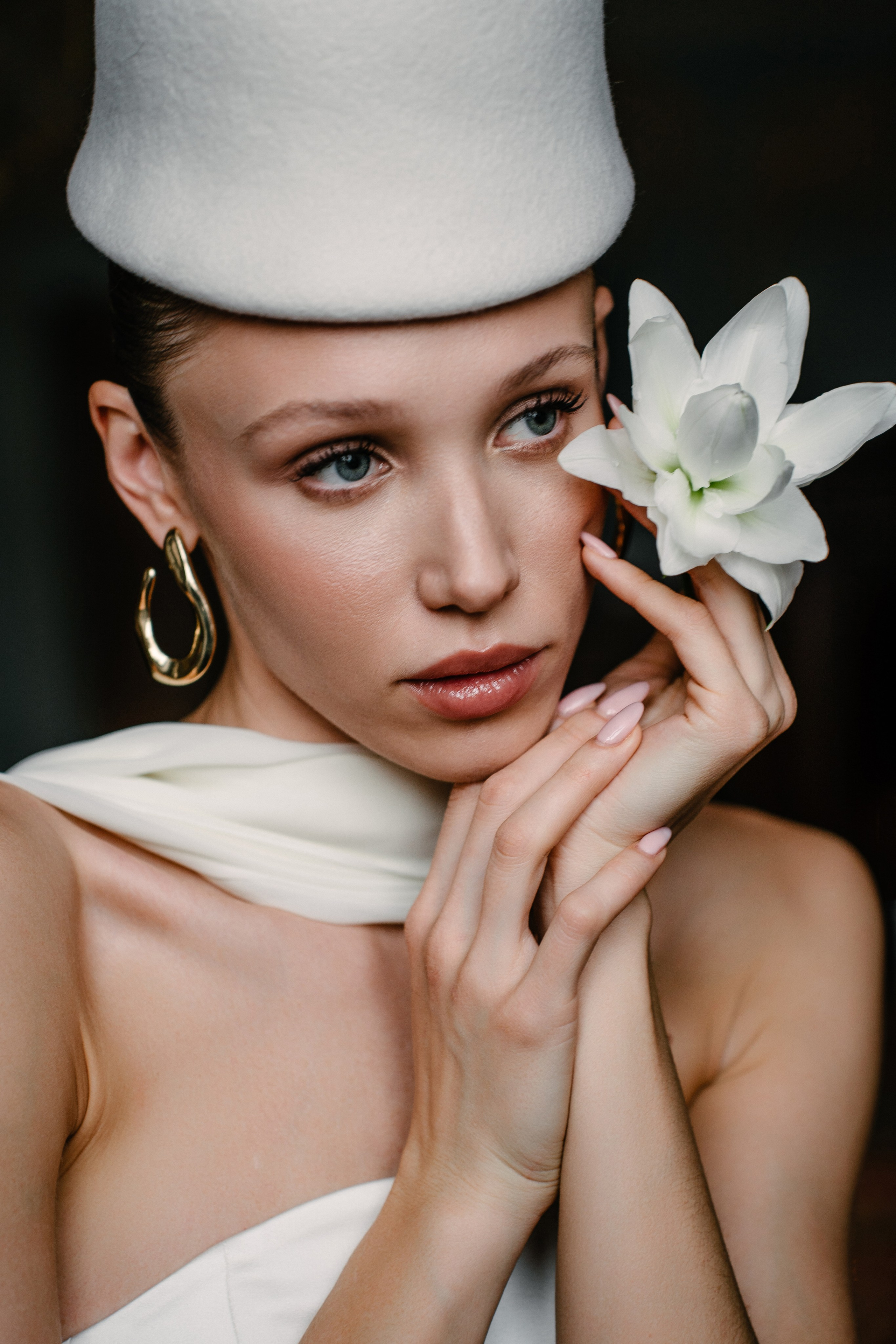 Елизавета и Павел. Свадебный и семейный фотограф в Воронеже Анастасия Бойко