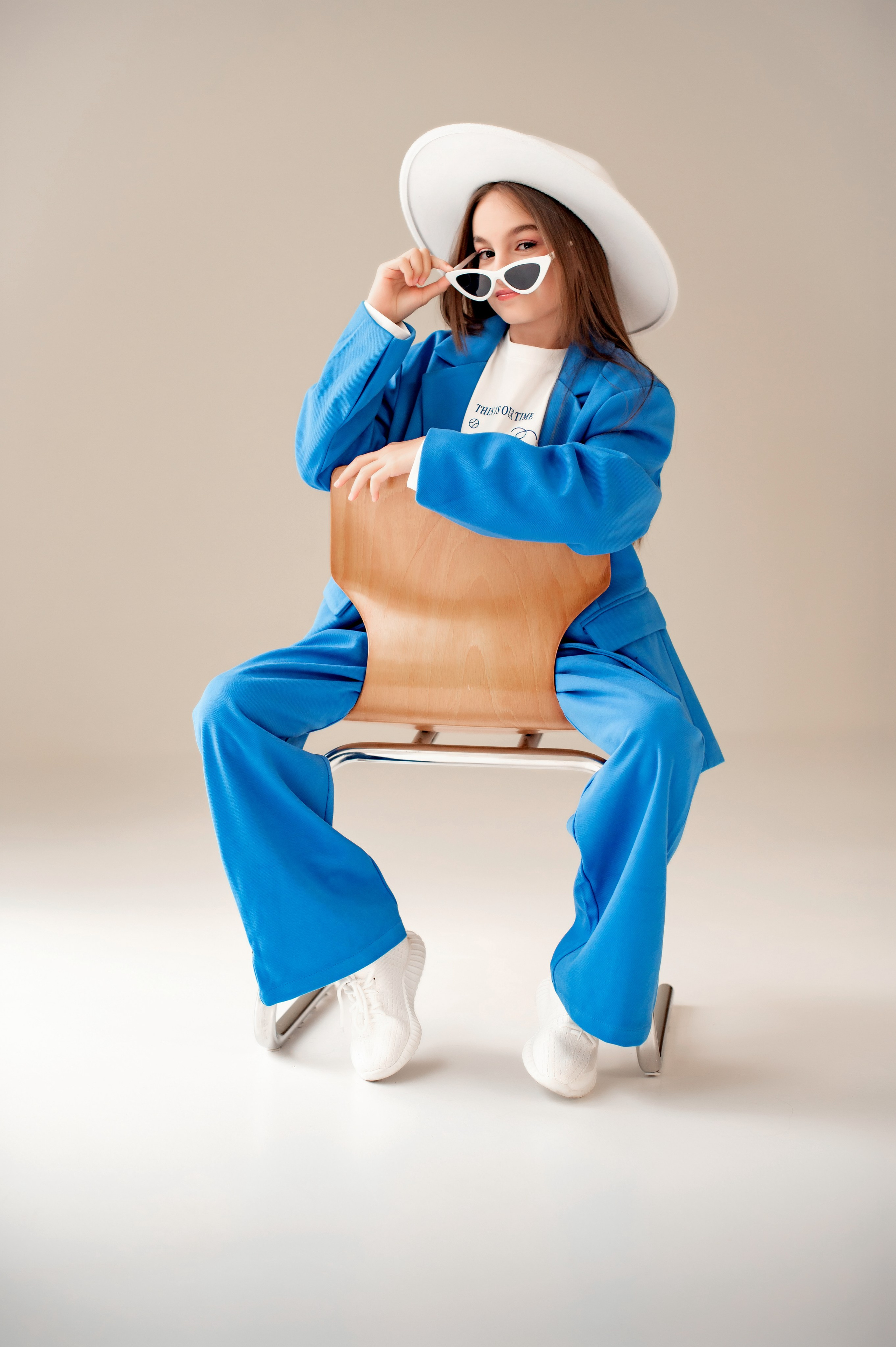 Съемки для модельного агентства. Семейный и детский фотограф в Краснодаре Ольга Осинцева