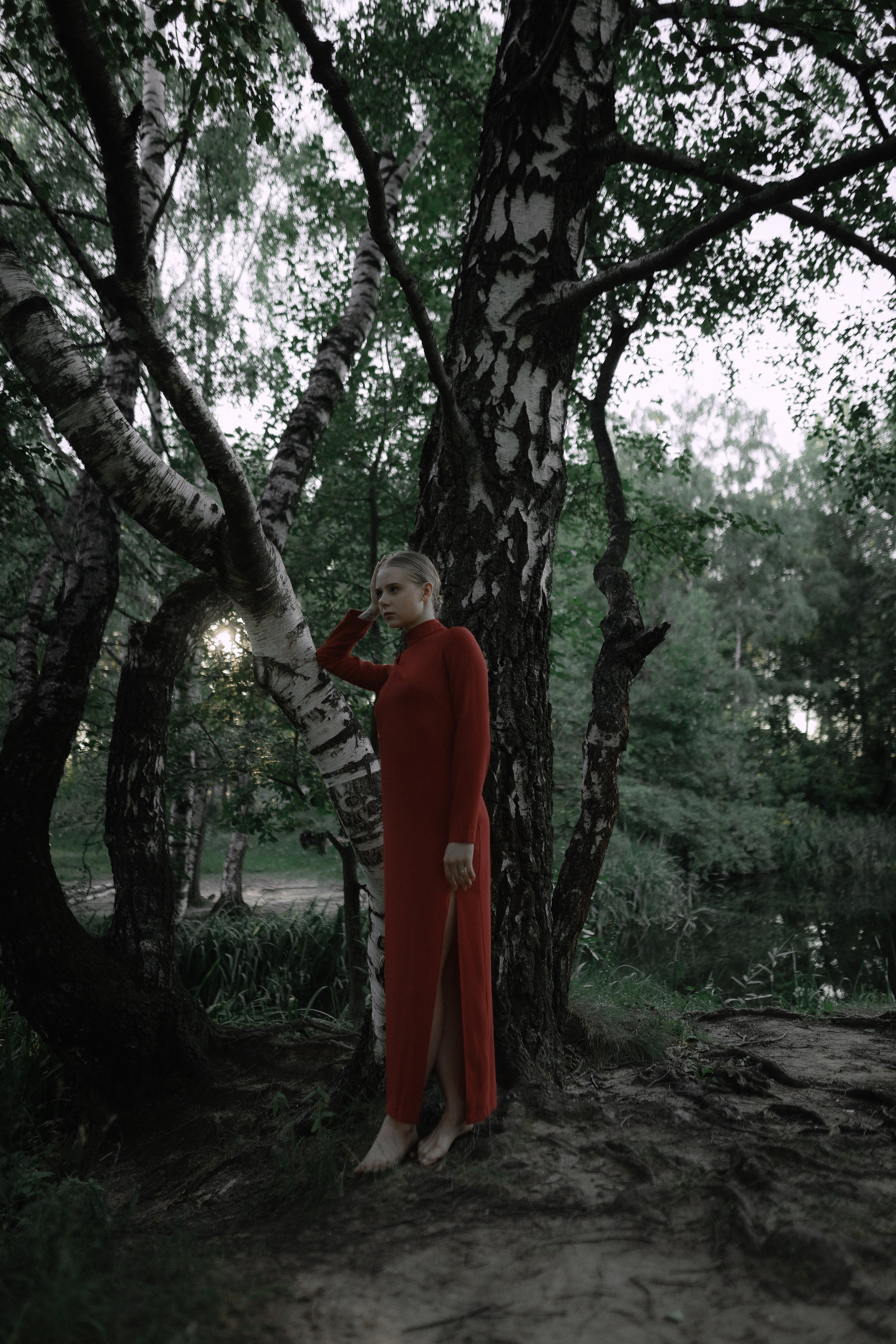 Invocation. Евгения Волошина Фотограф Москва / Белгород