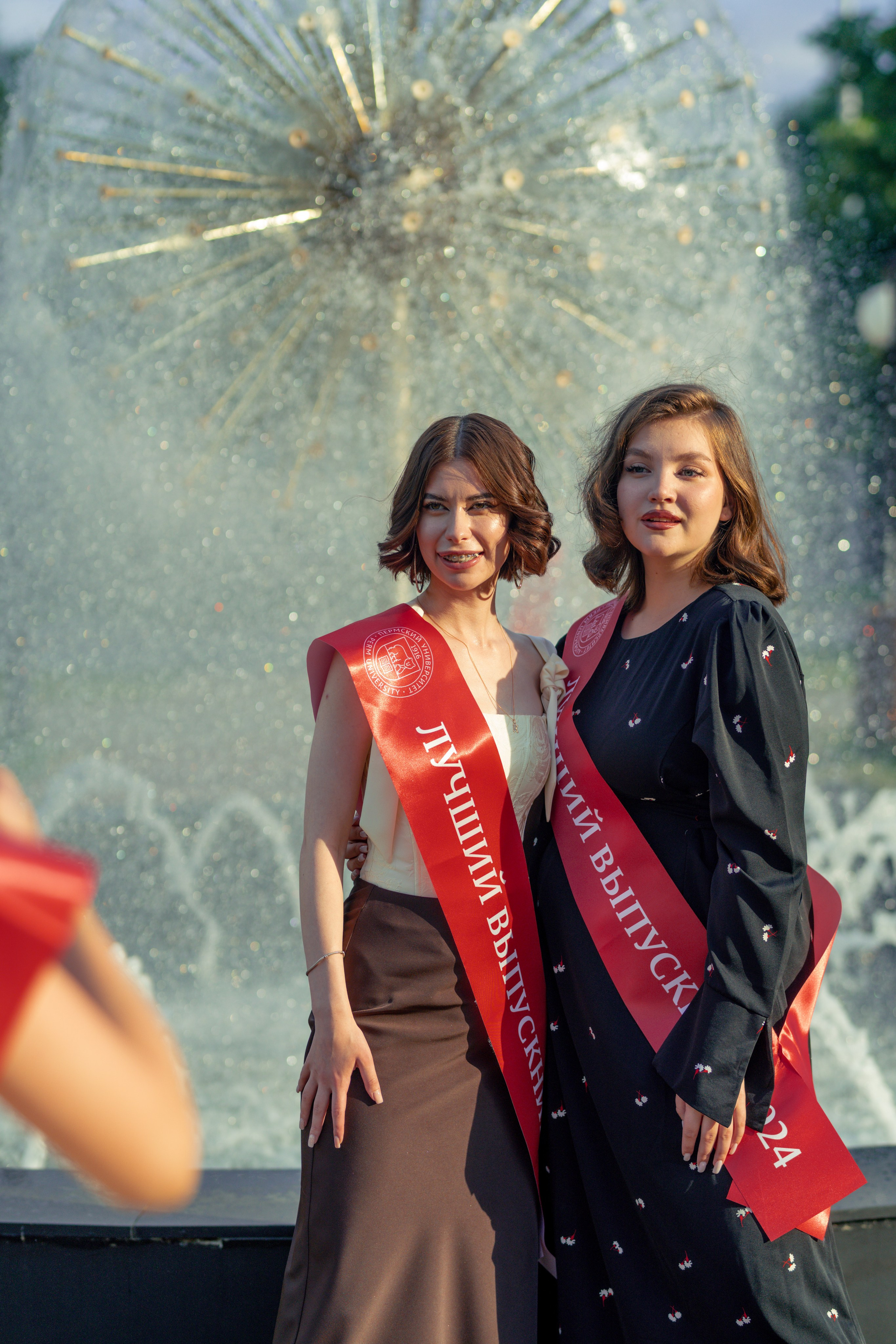 Ректорский бал в ПГНИУ, Июль 2024