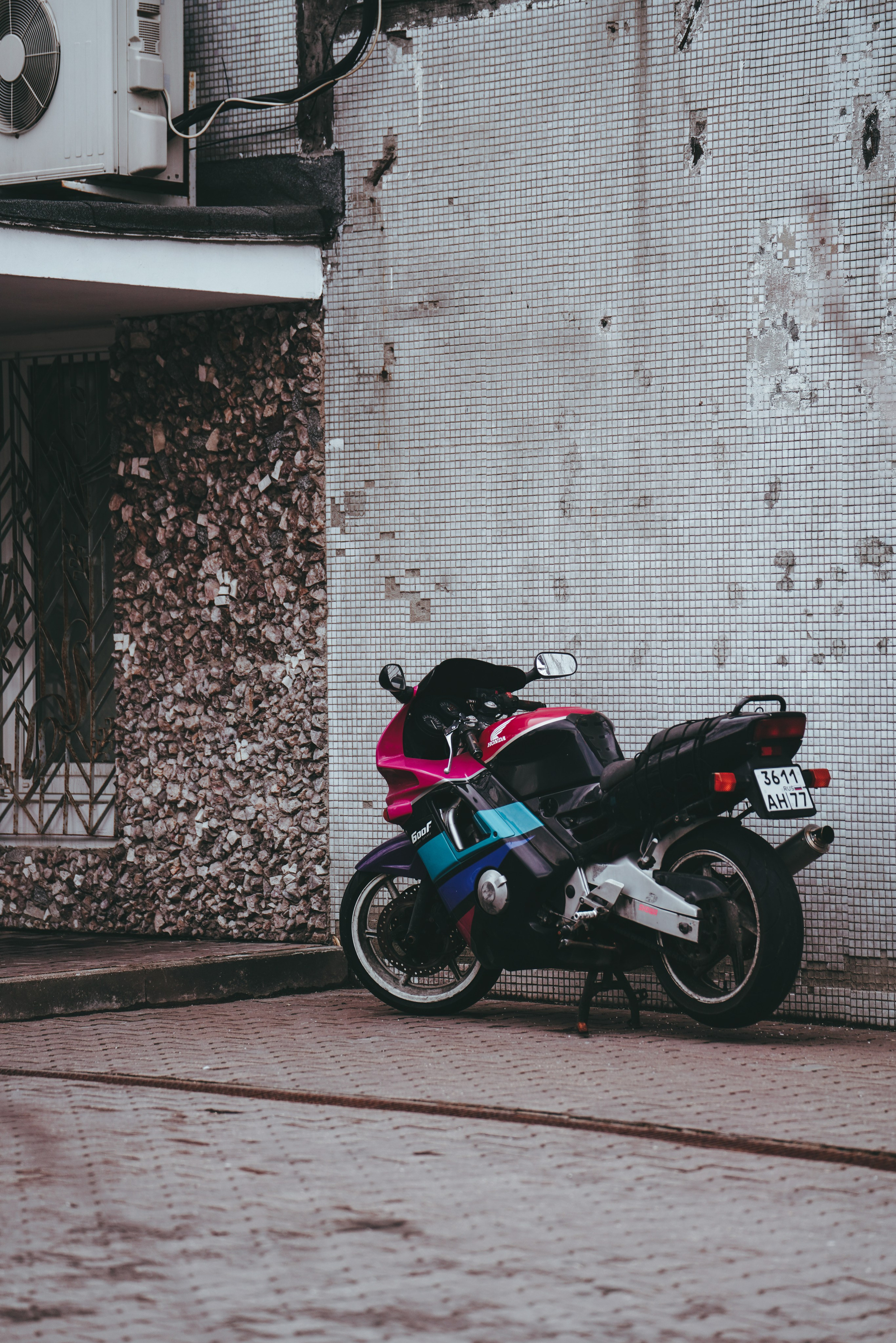 Москва, Апрель 2022