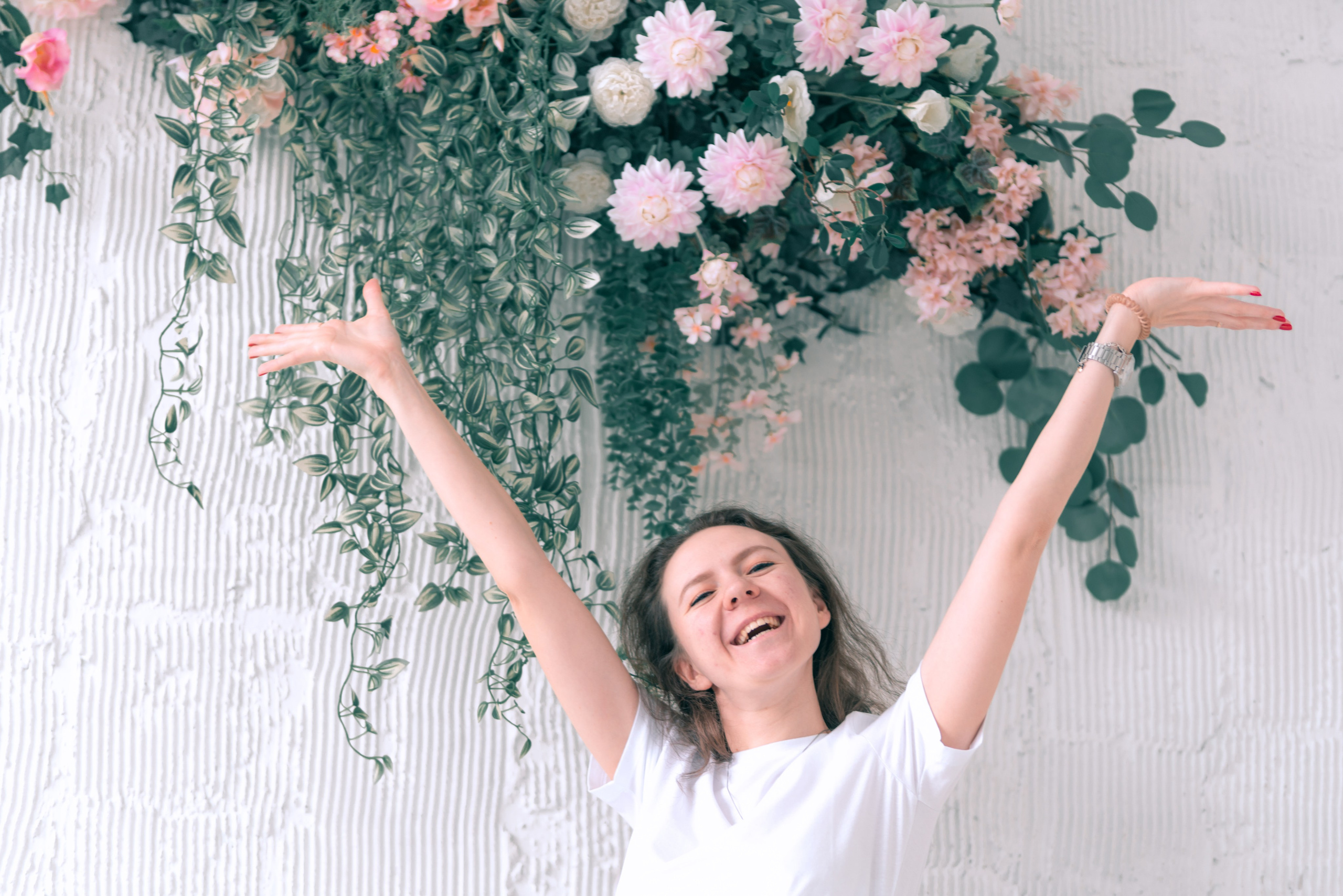 Саша и Влад в студии, Апрель 2024