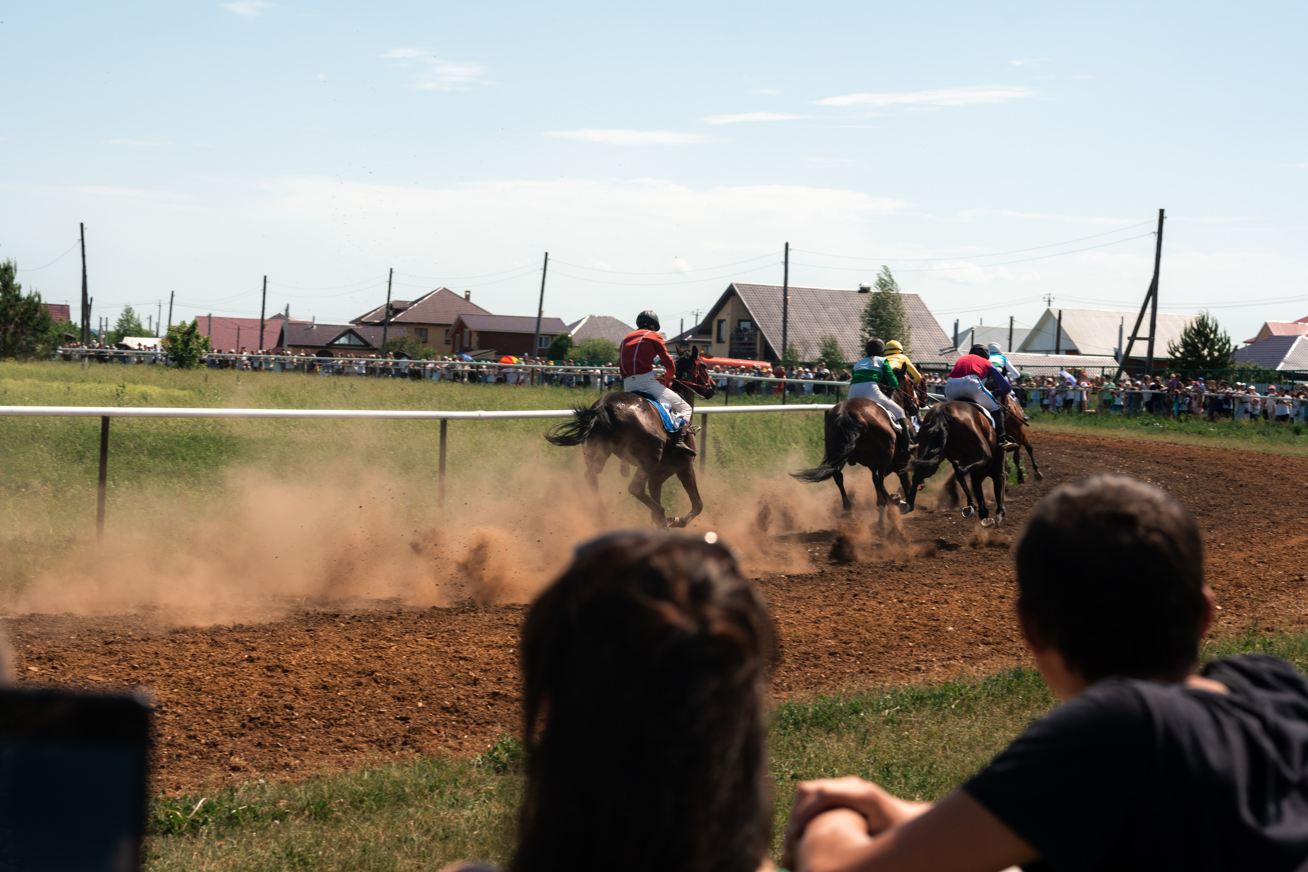 Фотографии с Всероссийских соревнований по көрәш