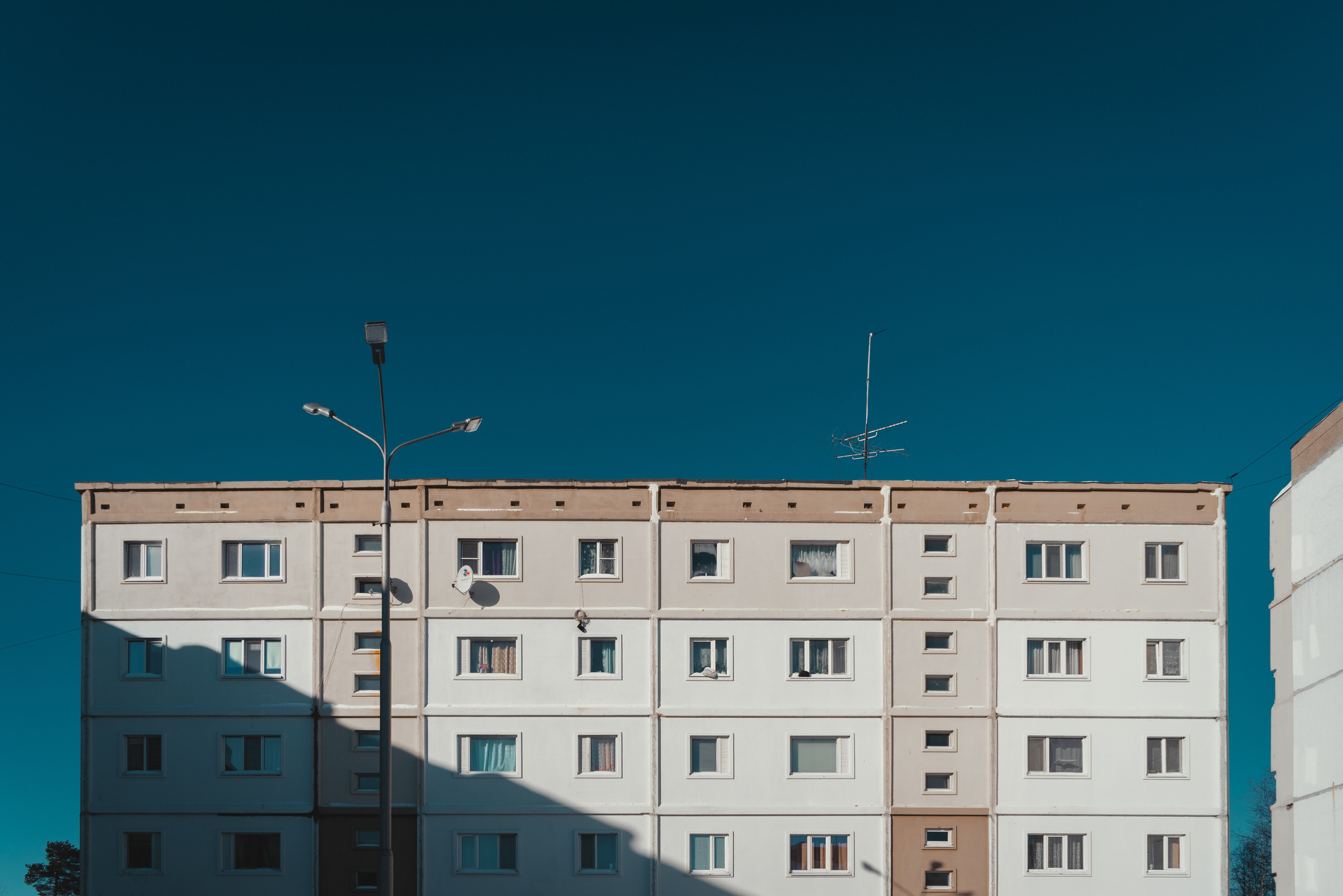 Губкинский и Когалым, Март 2024