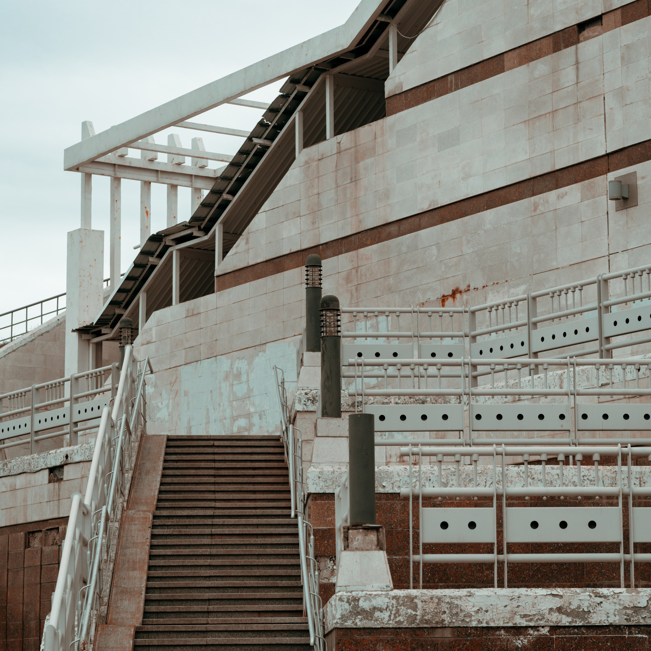 Омск, Май 2024