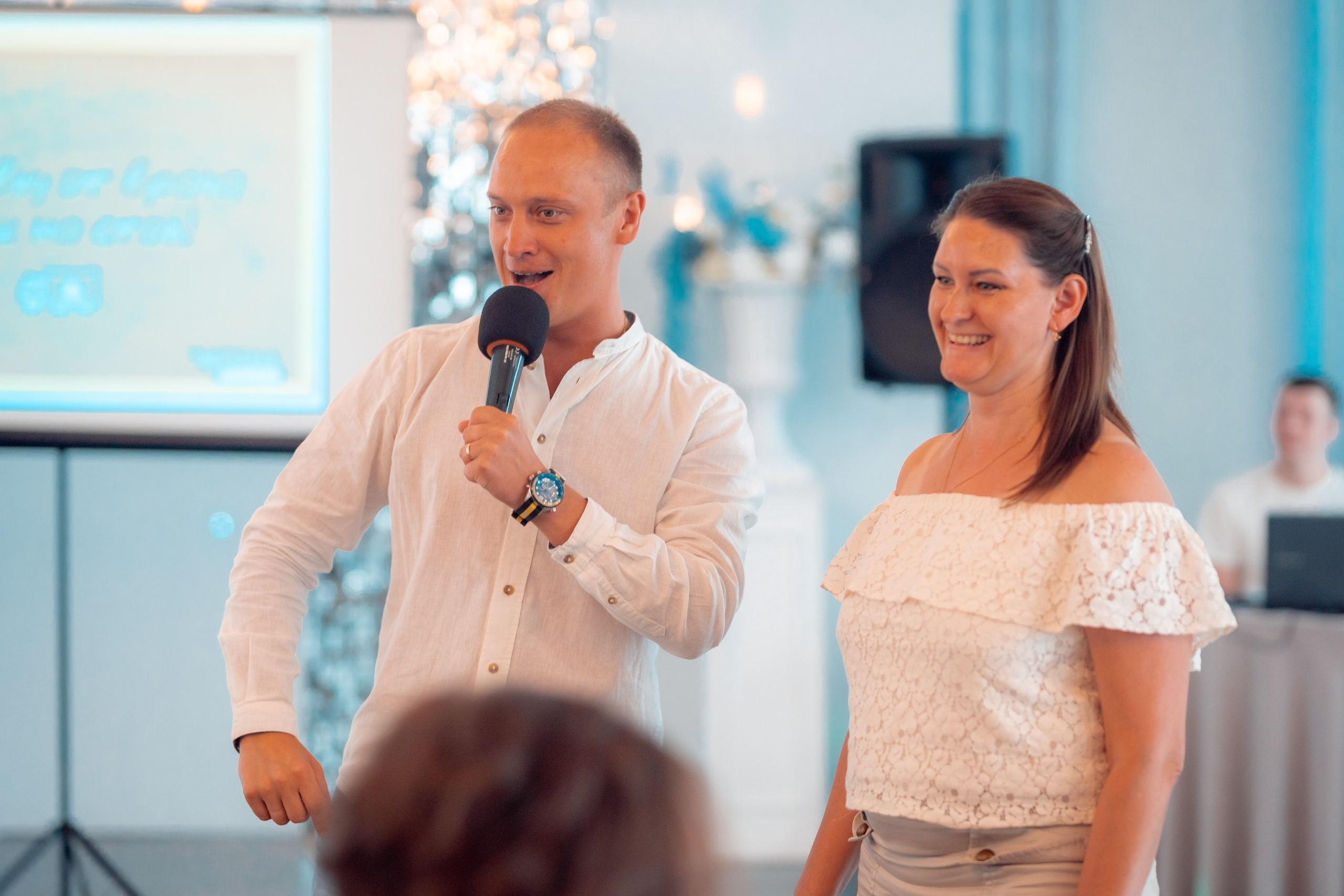 Выпускной 9го класса, Июль 2024