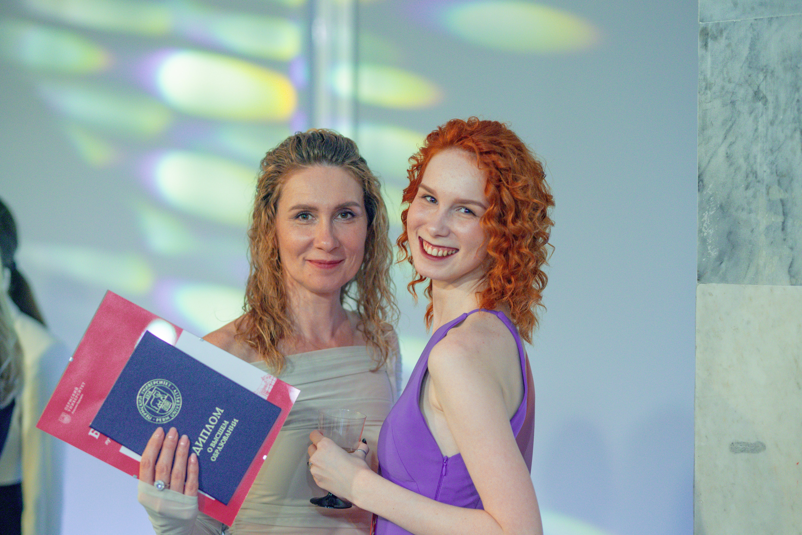 Ректорский бал в ПГНИУ, Июль 2024