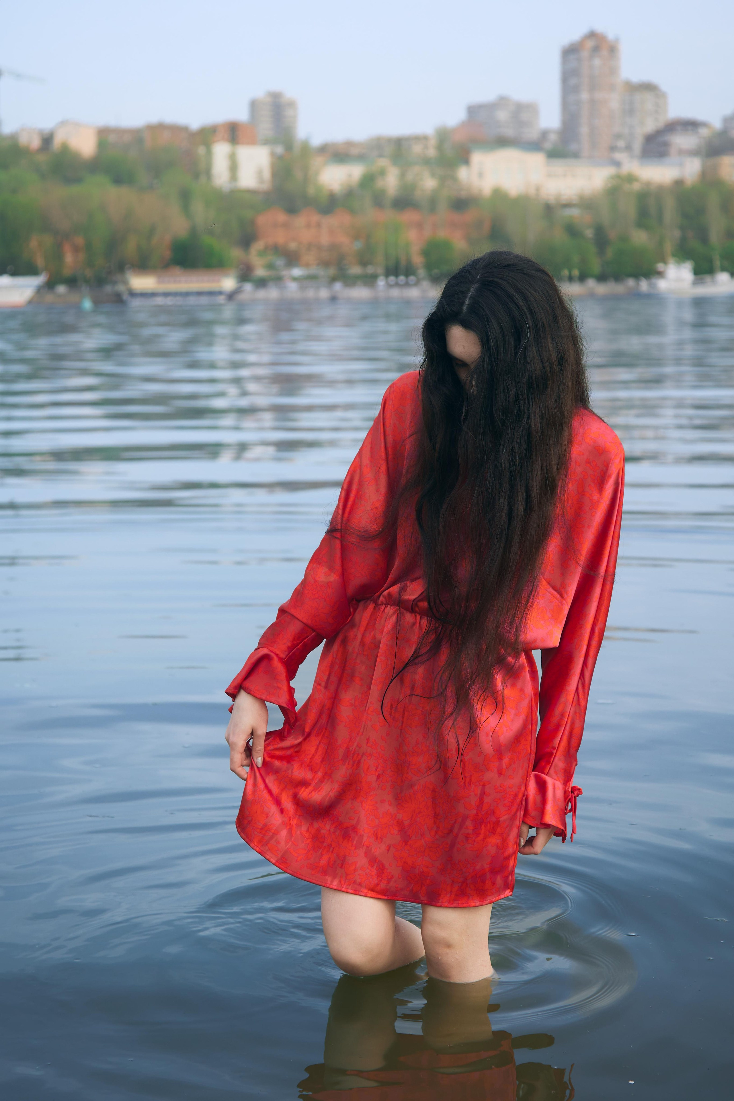 Катрин. Фотограф в Ростове-на-Дону Ника Обида