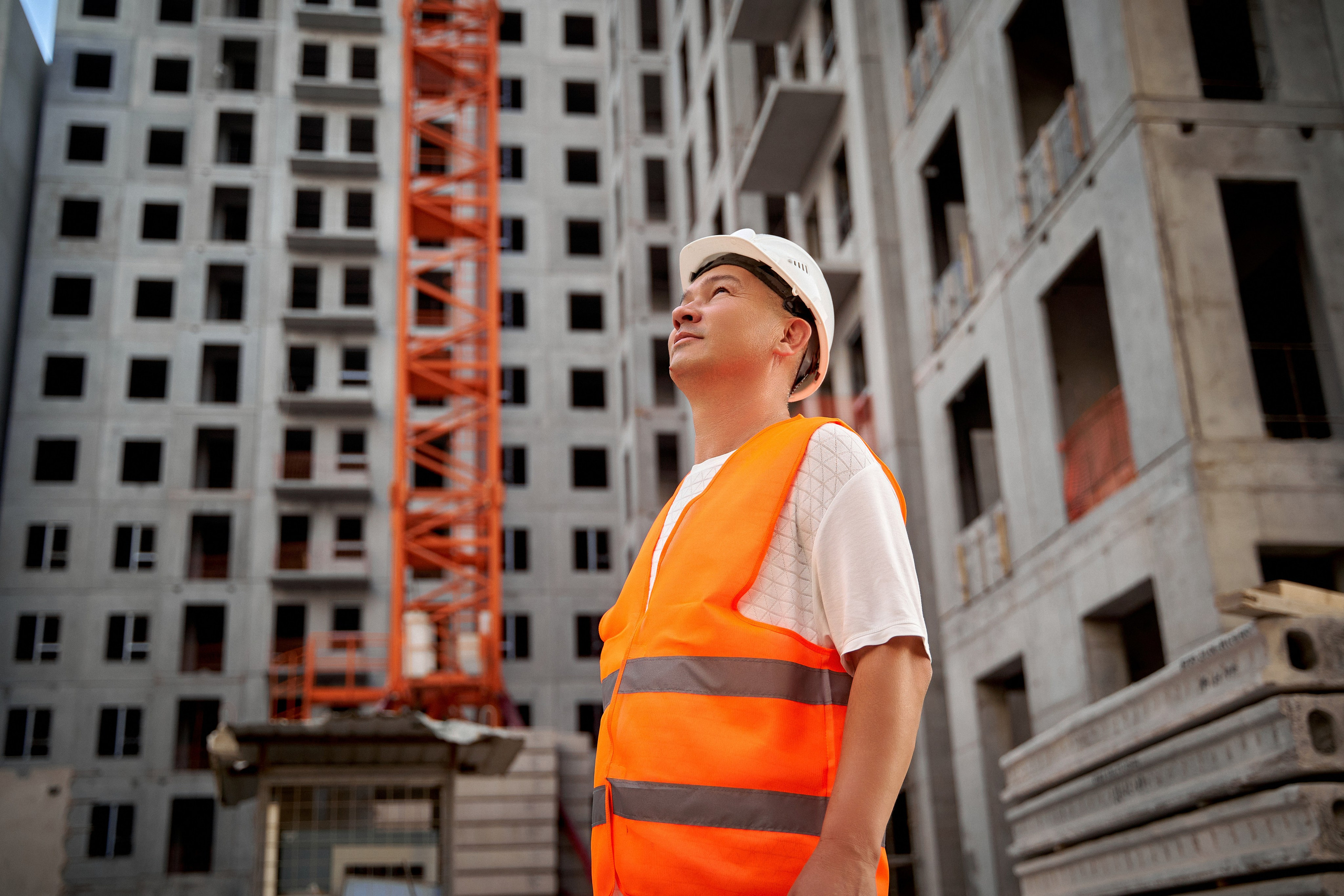 Промышленная. Фотограф Краснодар — Фотосессии, свадьбы, репортаж