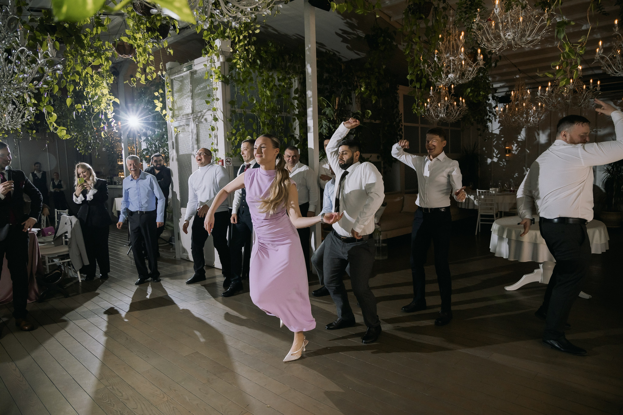 Яна и Святослав. Свадебный день. Свадебная фотография. Арина Рубах