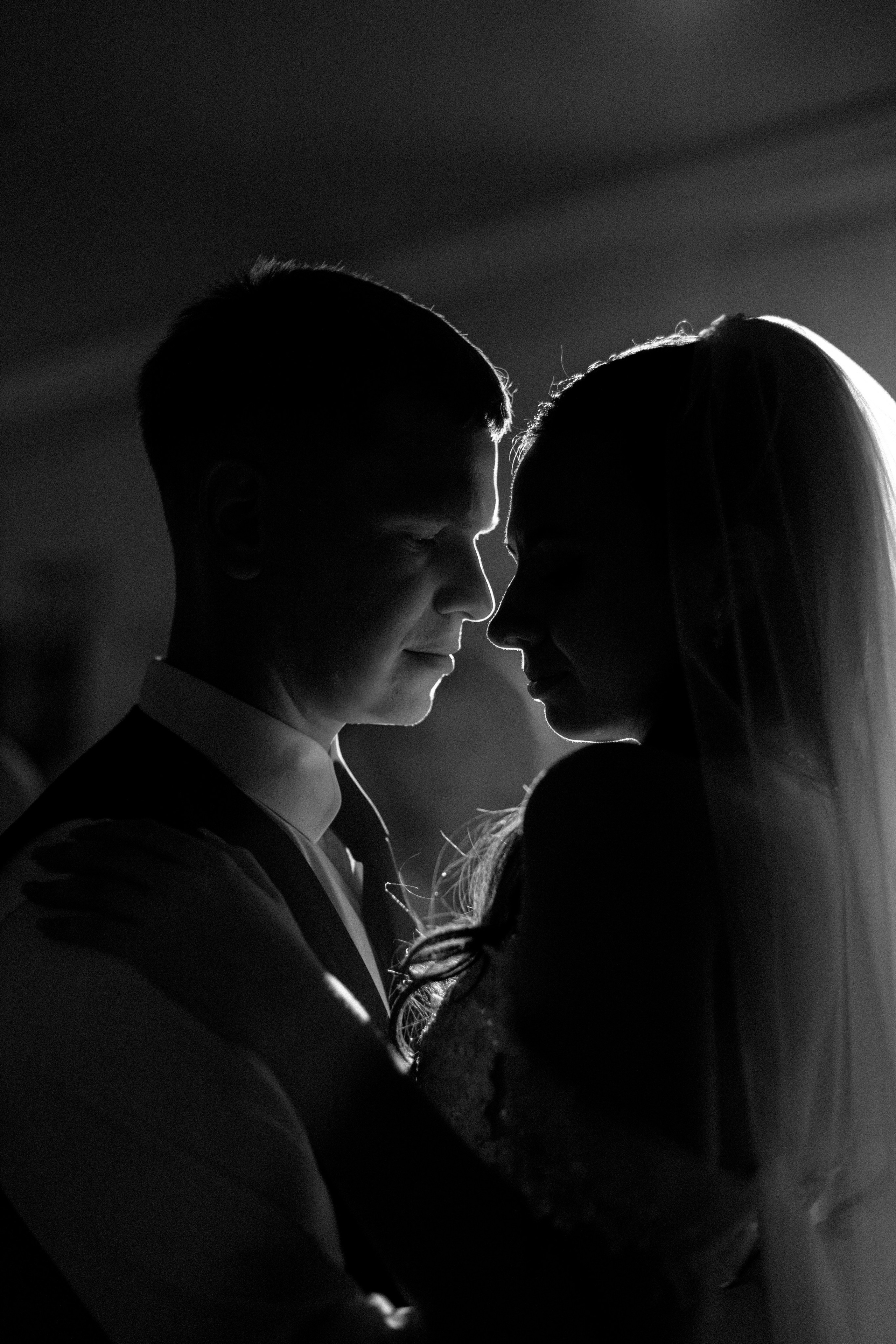 Pavel and Yana. Свадебный фотограф и видеограф