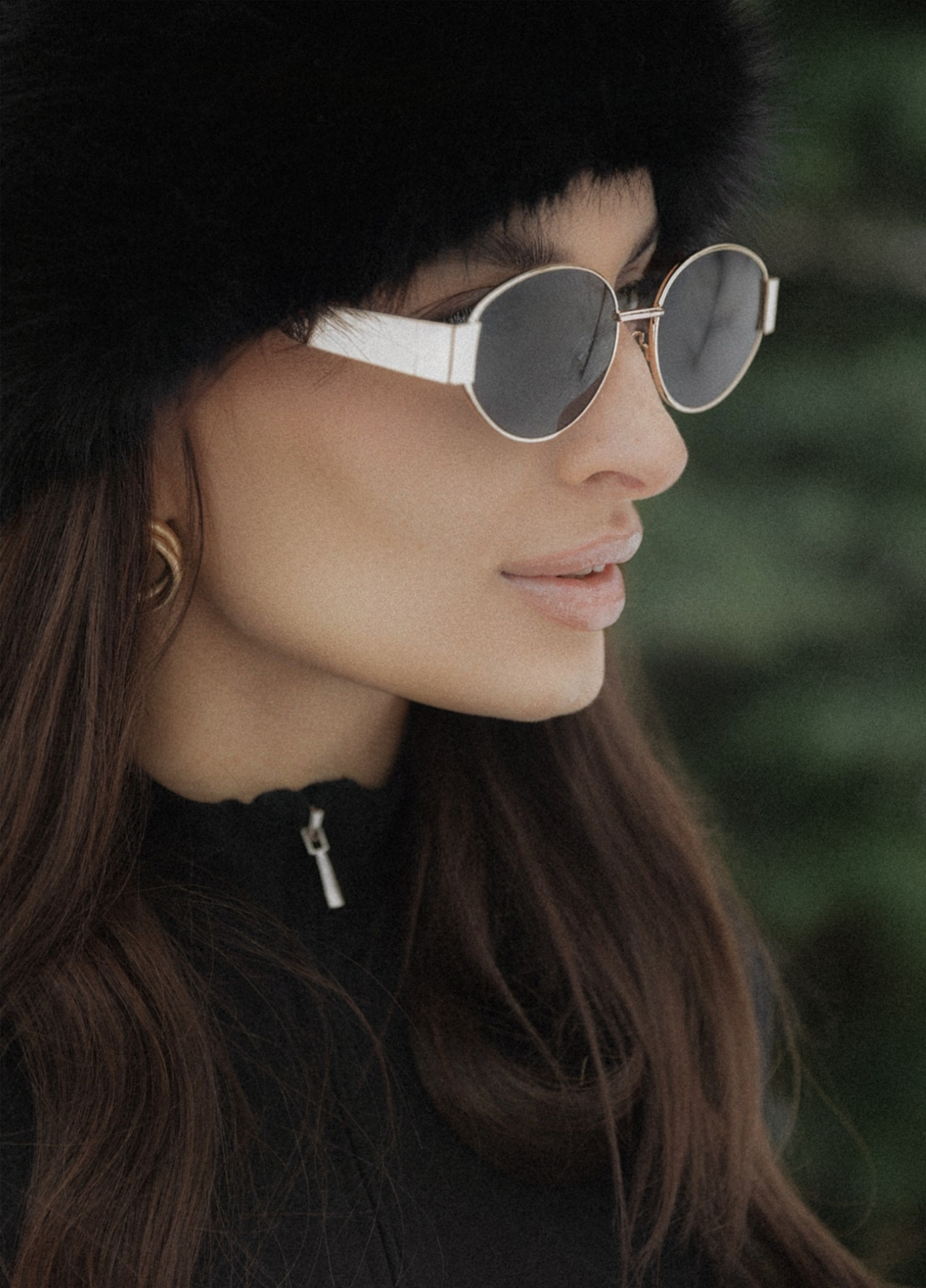 STREET. Женский фотограф