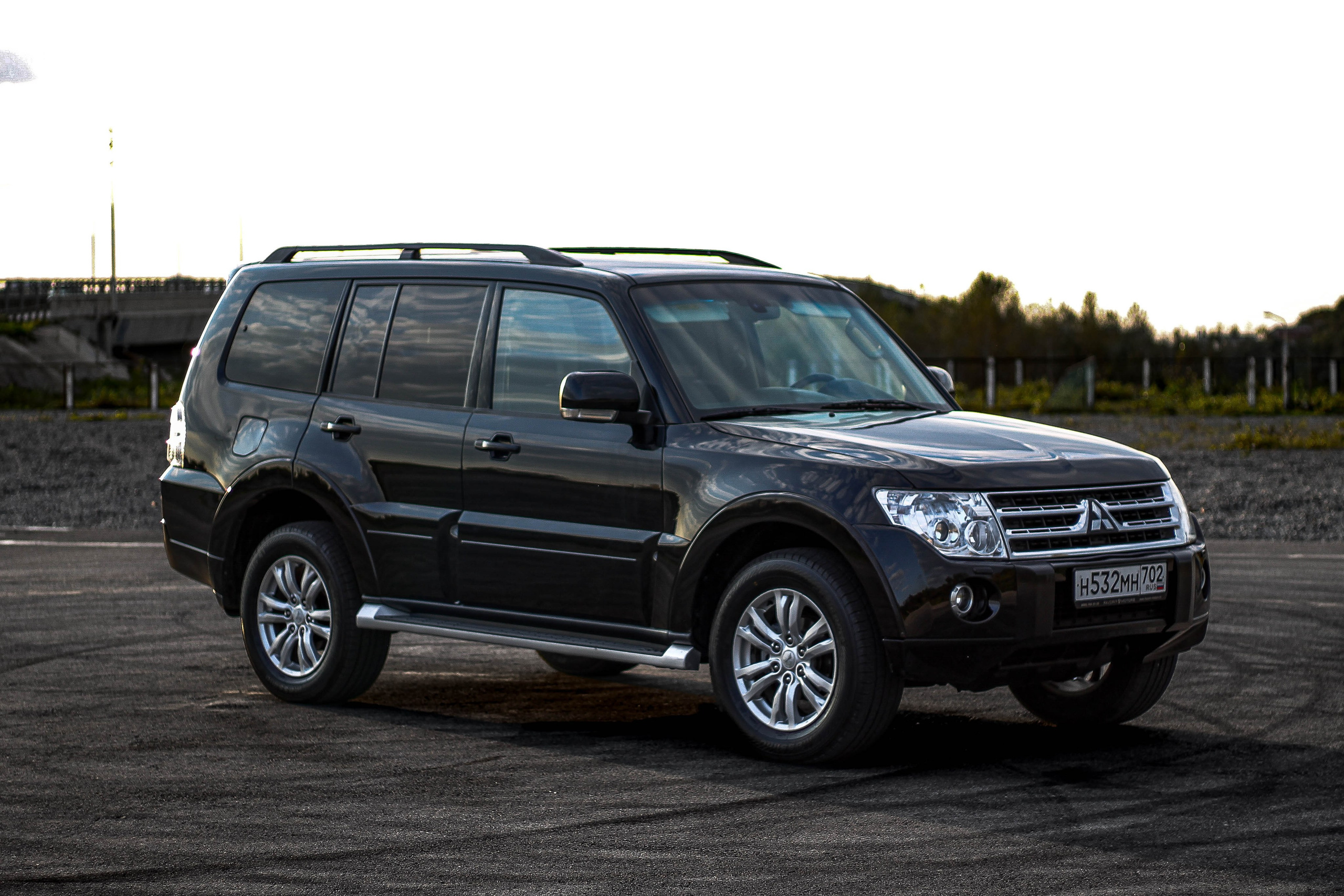 Авто. Mintonov's Film Studio