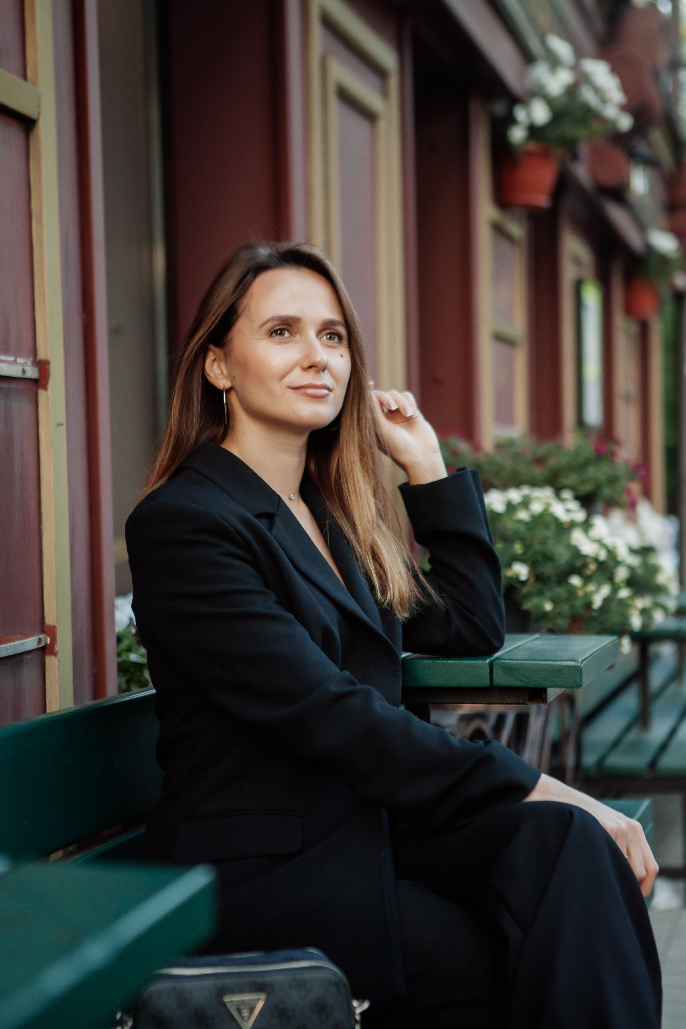 Ольга. Фотограф в Нижнем Новгороде Таня Галкина